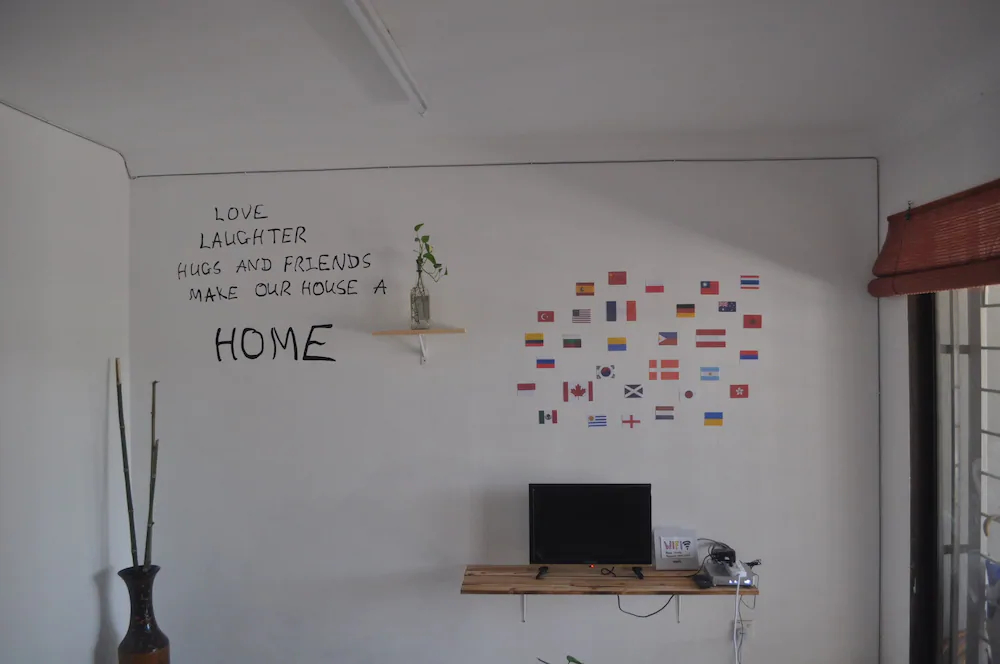 Home Guesthouse