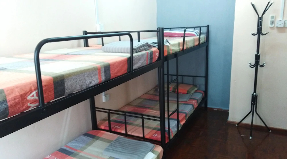 Home Guesthouse