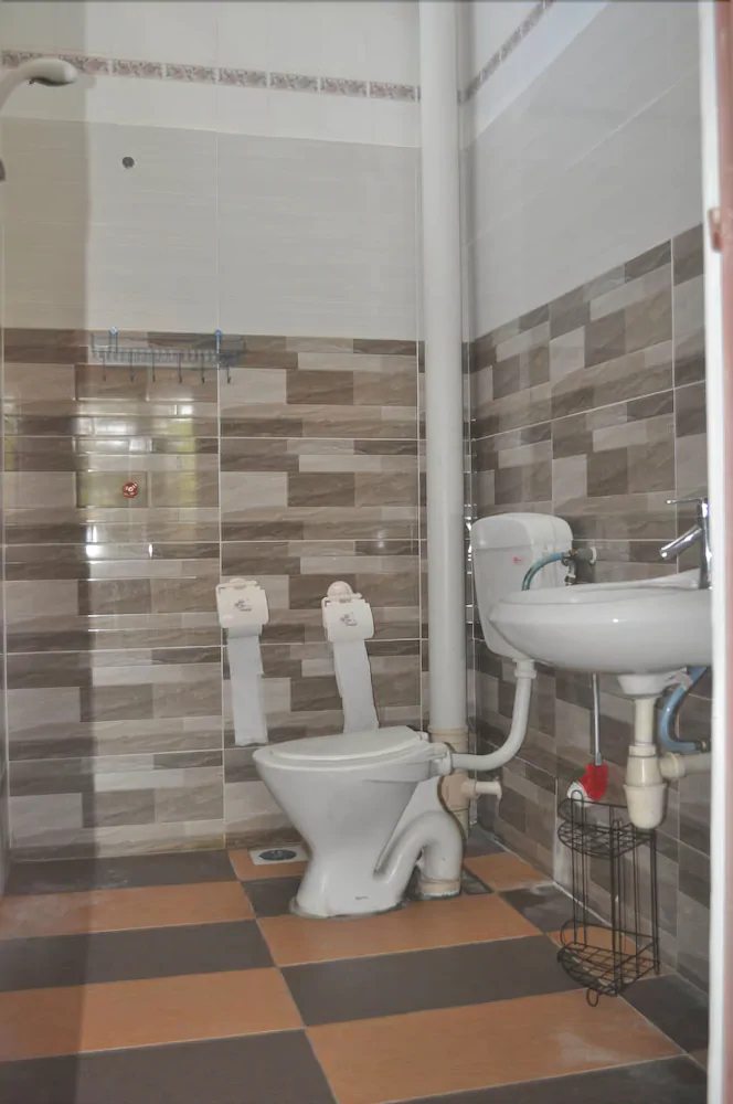 Home Guesthouse