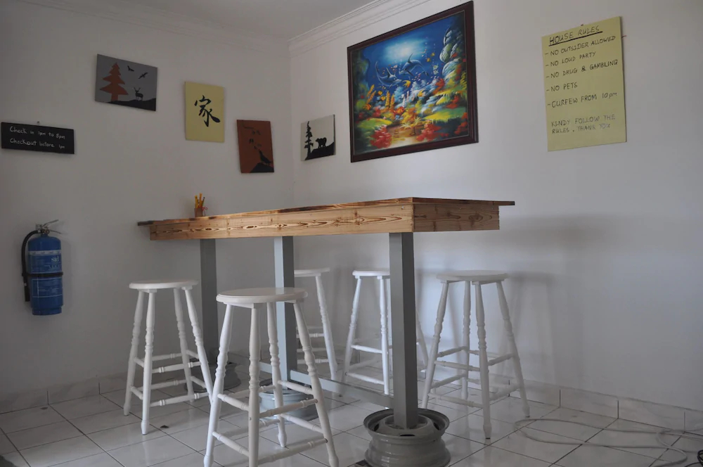 Home Guesthouse