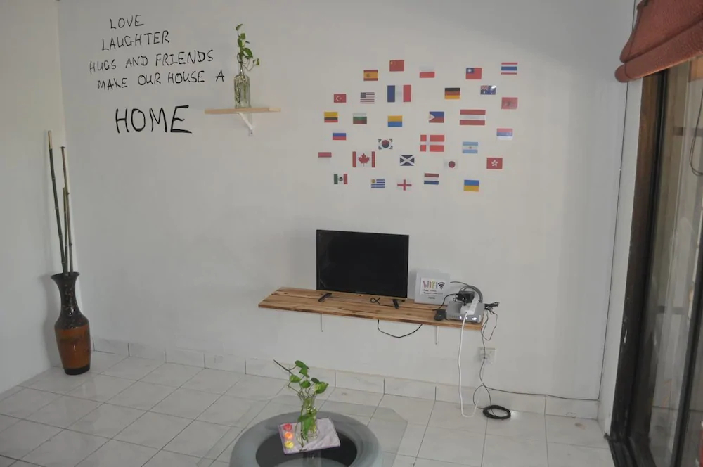 Home Guesthouse