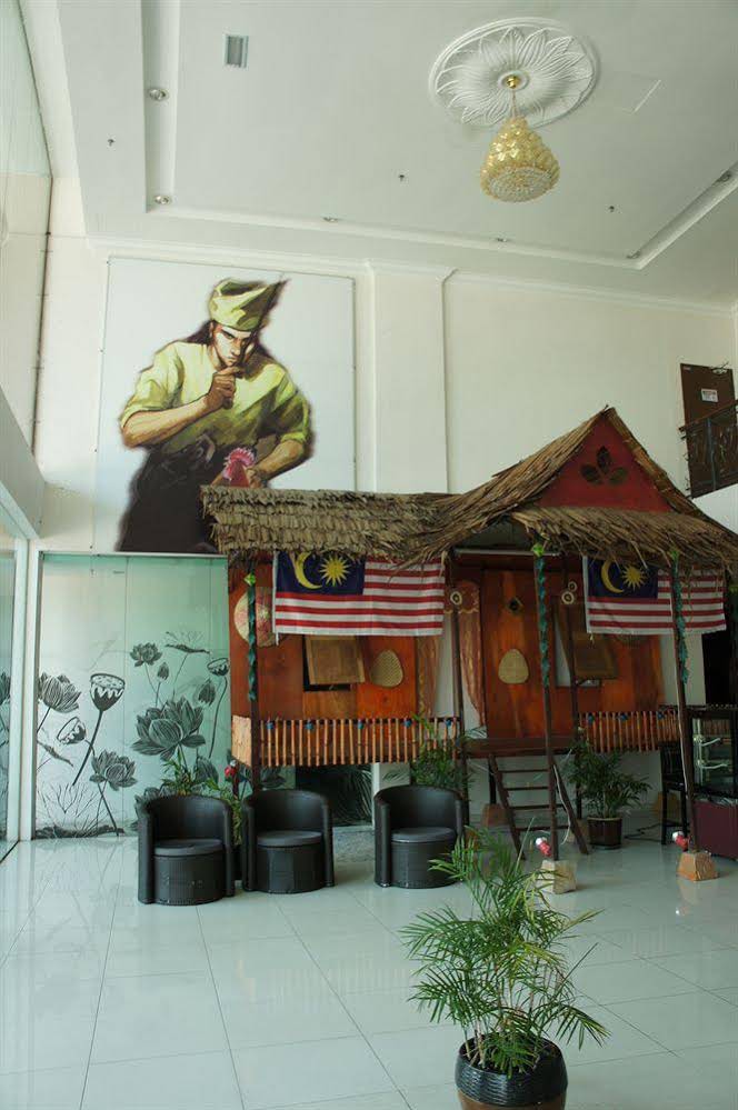 Hotel Abadi Melaka