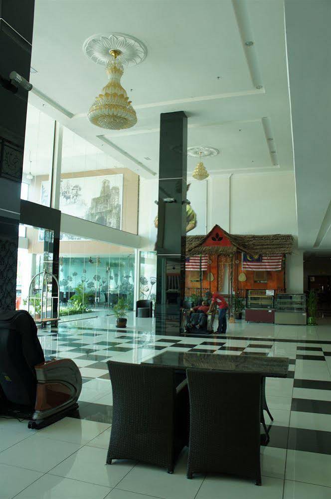 Hotel Abadi Melaka