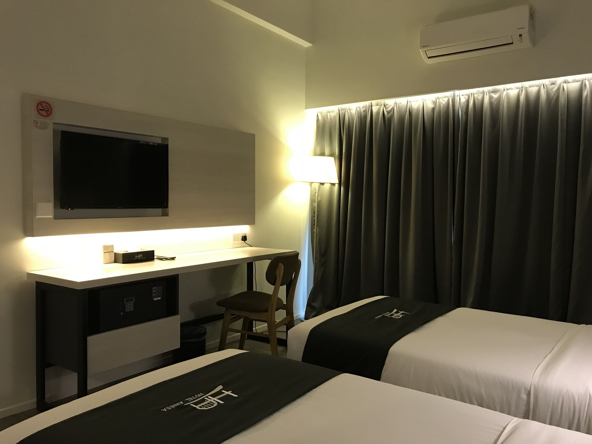 Hotel Arissa