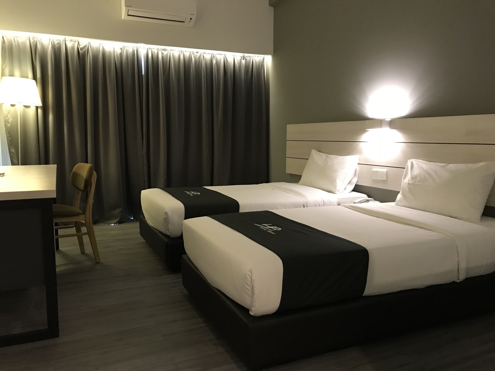 Hotel Arissa