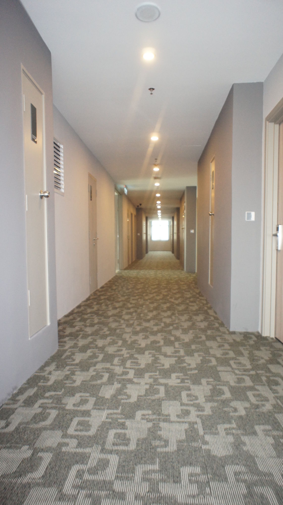 Hotel Arissa