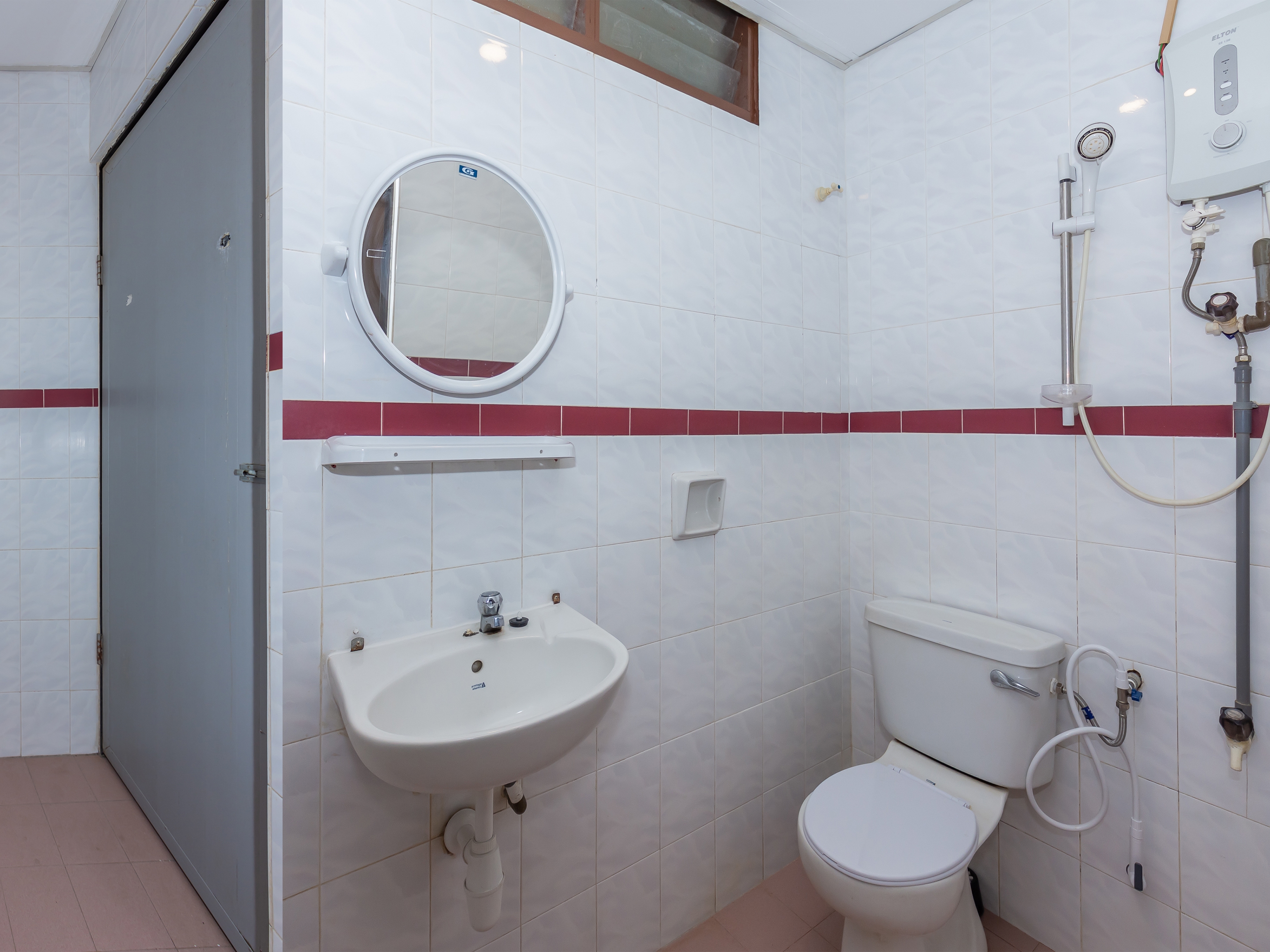 Hotel Bamboo By OYO Rooms