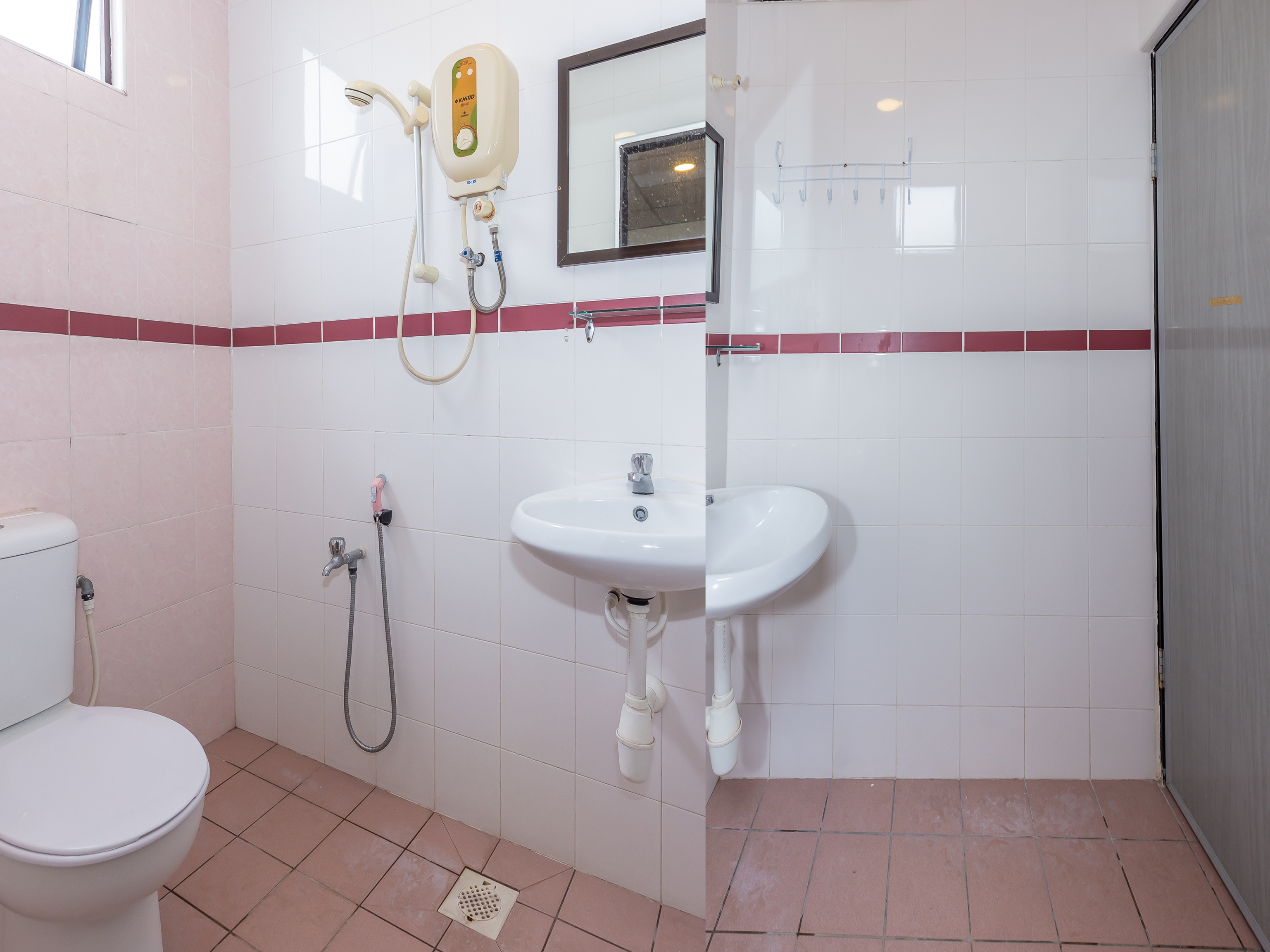 Hotel Bamboo By OYO Rooms