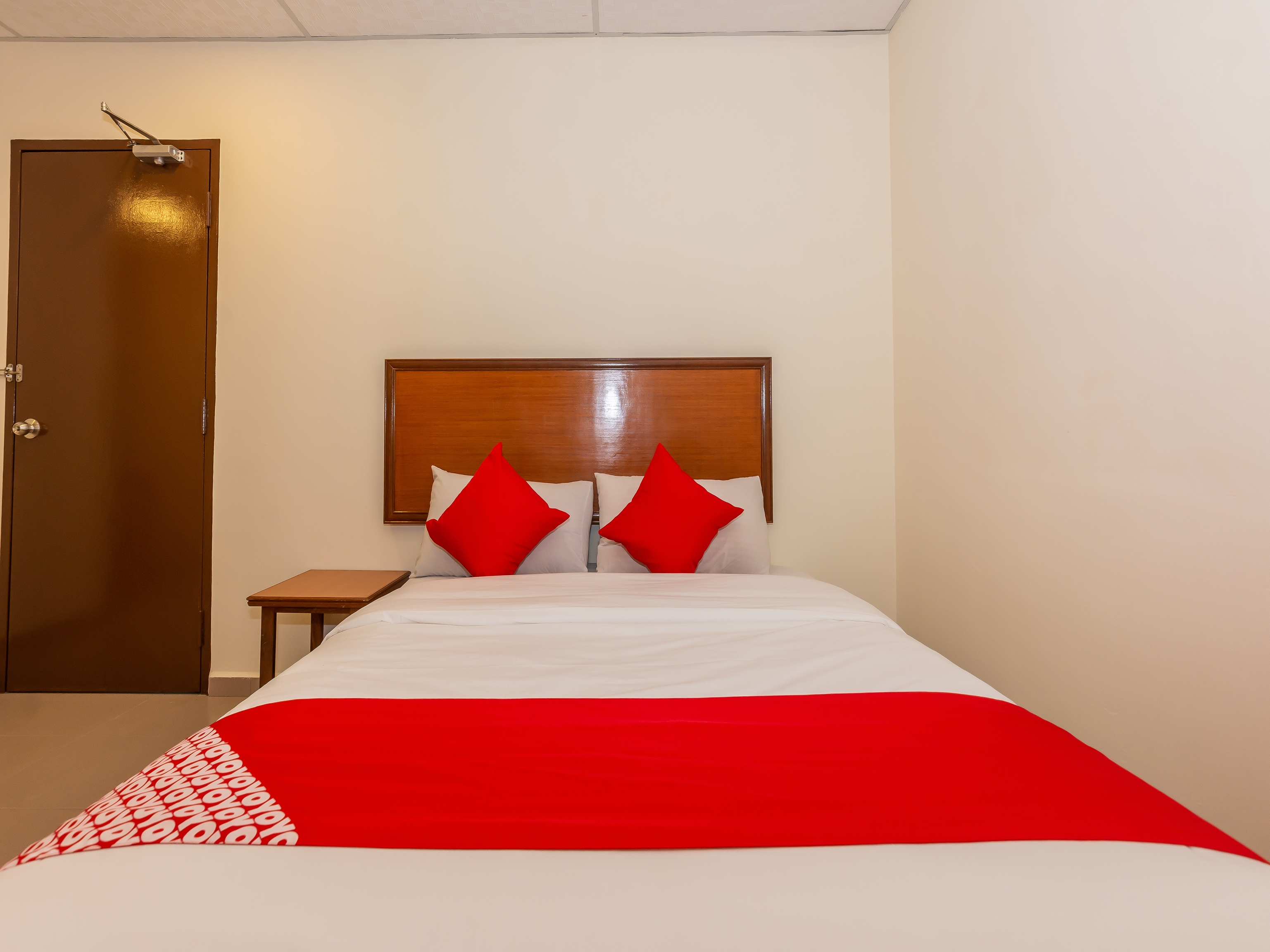Hotel Bamboo By OYO Rooms