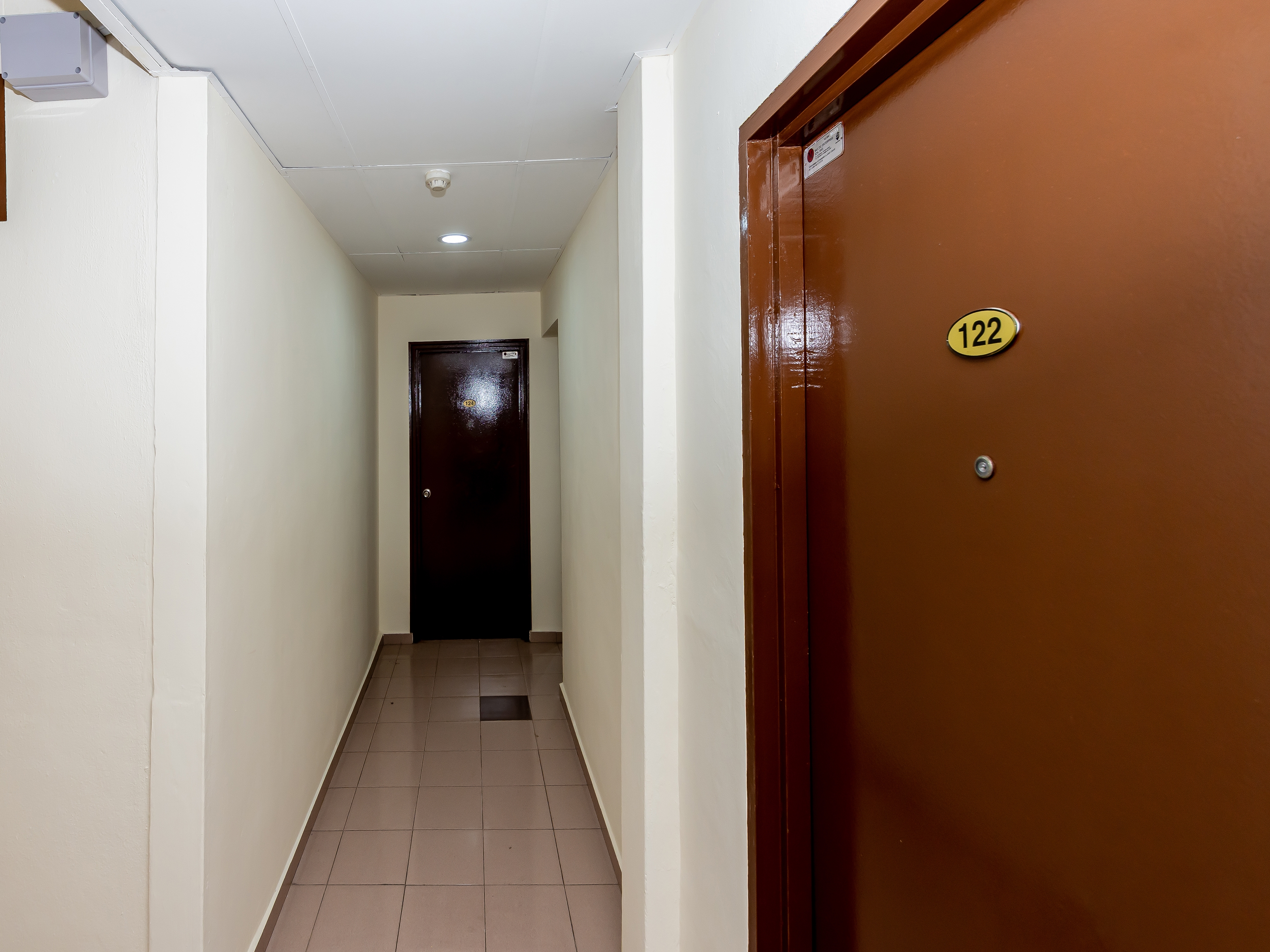 Hotel Bamboo By OYO Rooms