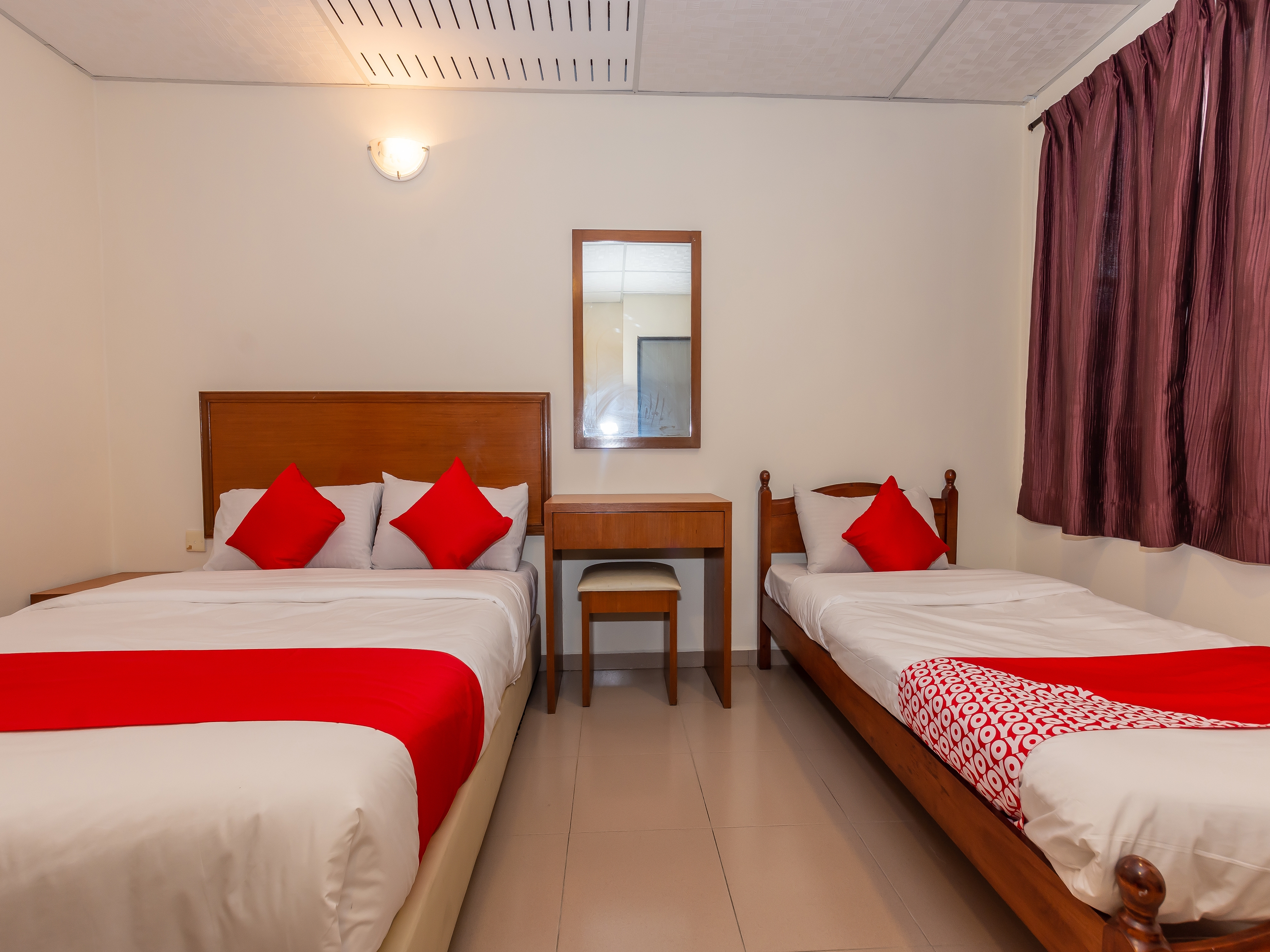 Hotel Bamboo By OYO Rooms