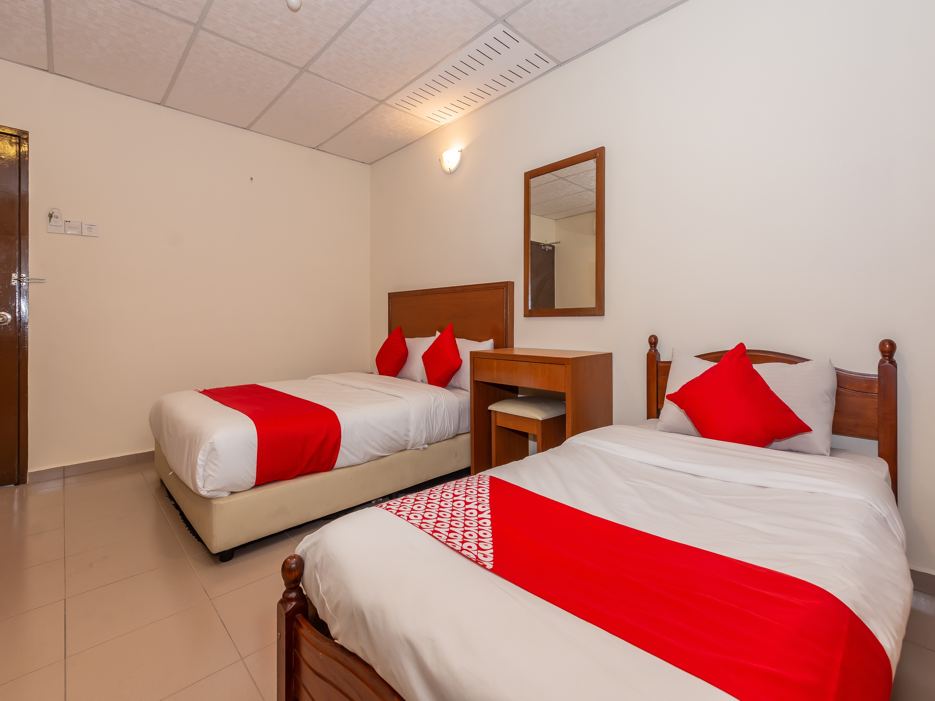Hotel Bamboo By OYO Rooms