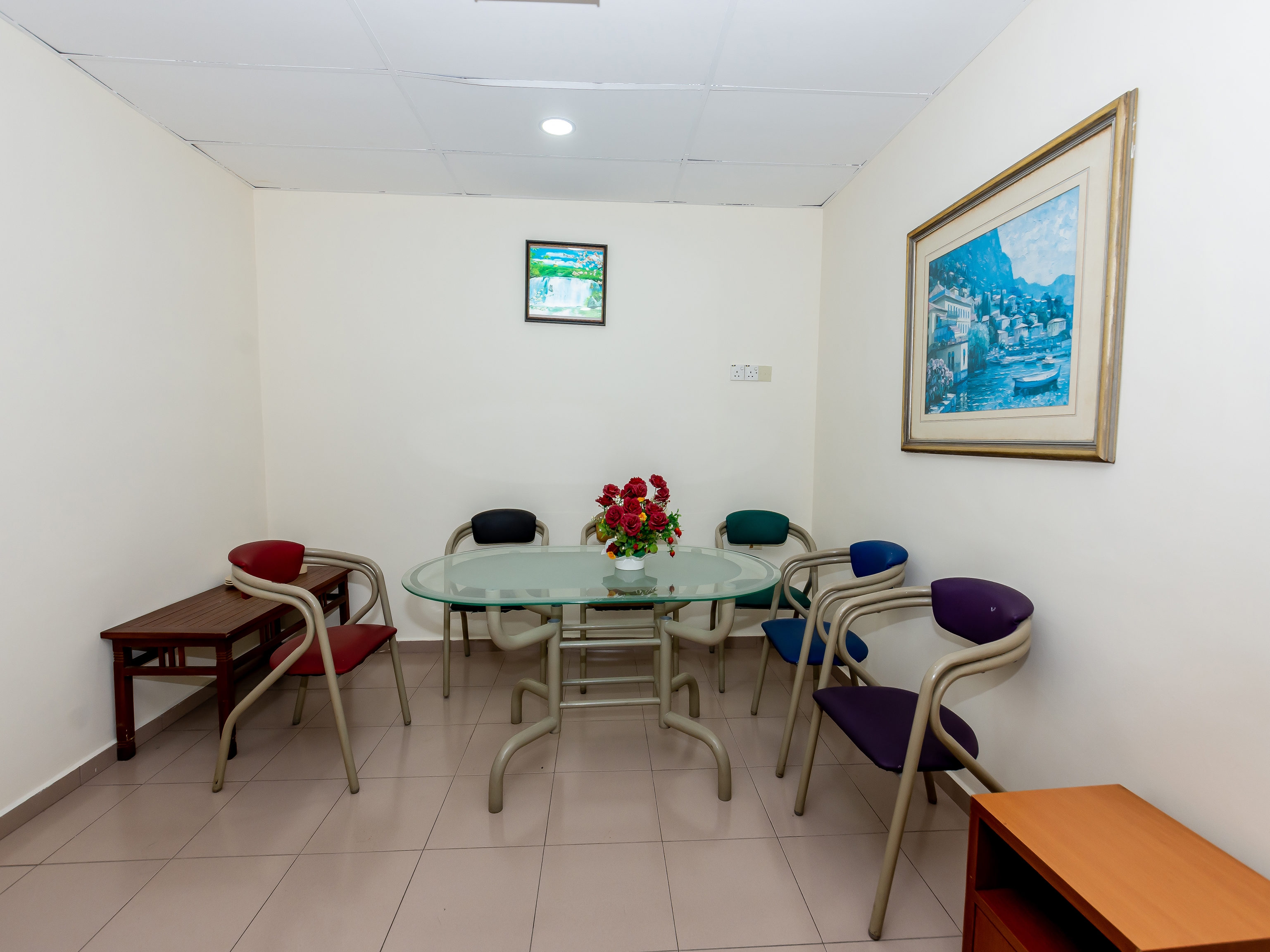 Hotel Bamboo By OYO Rooms
