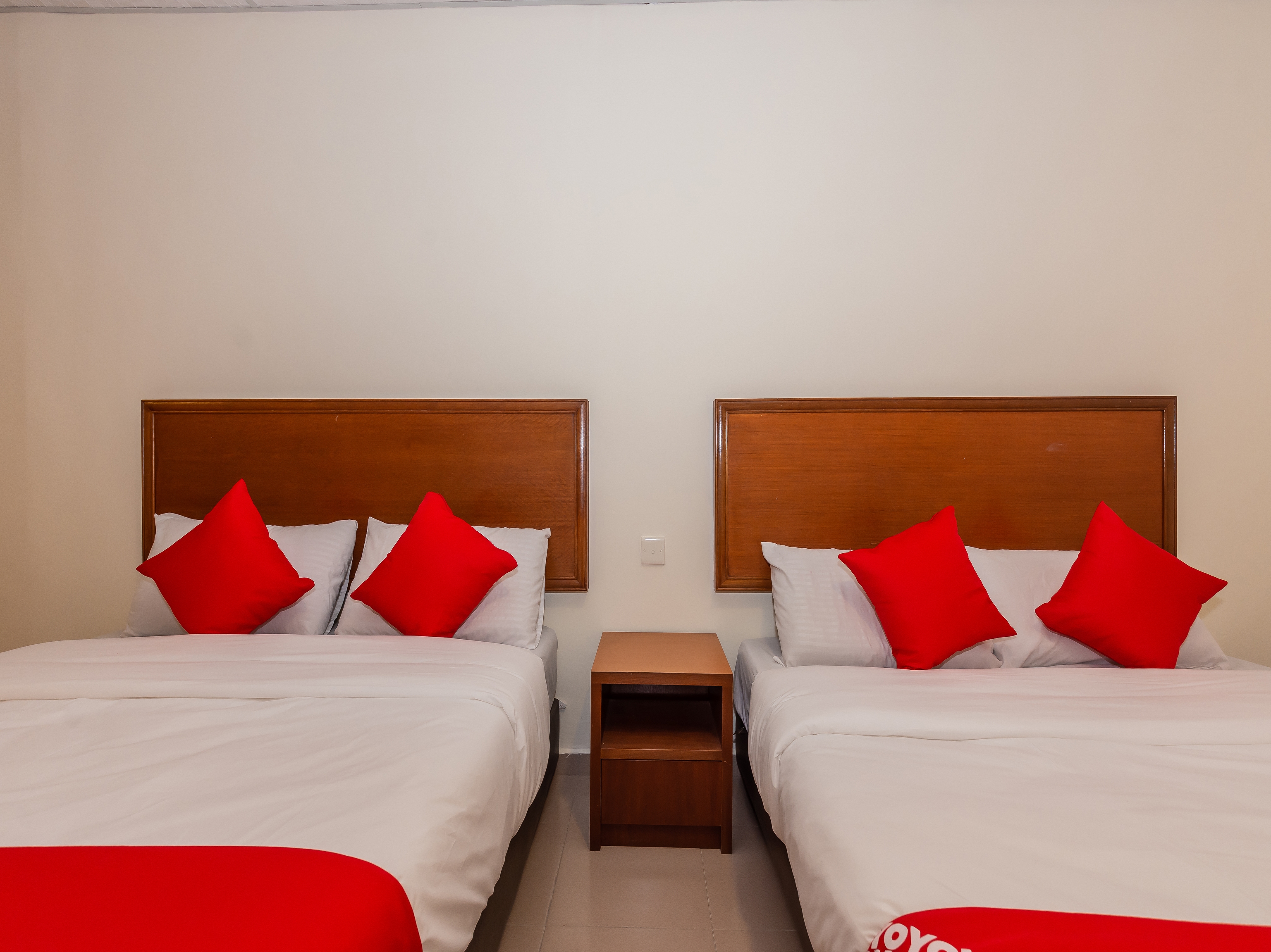Hotel Bamboo By OYO Rooms