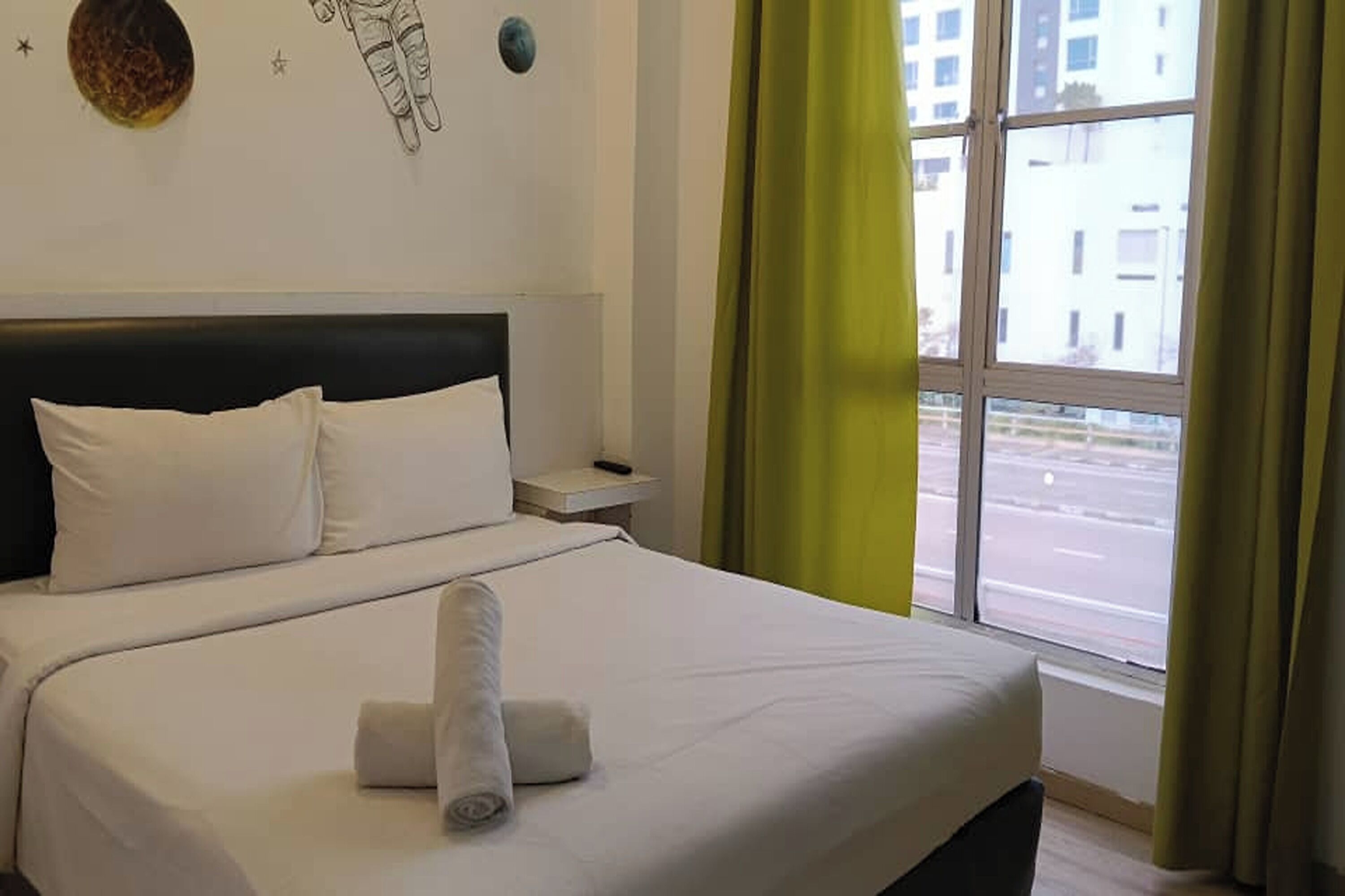 Hotel Dlima Inn Plaza Mahkota Melaka