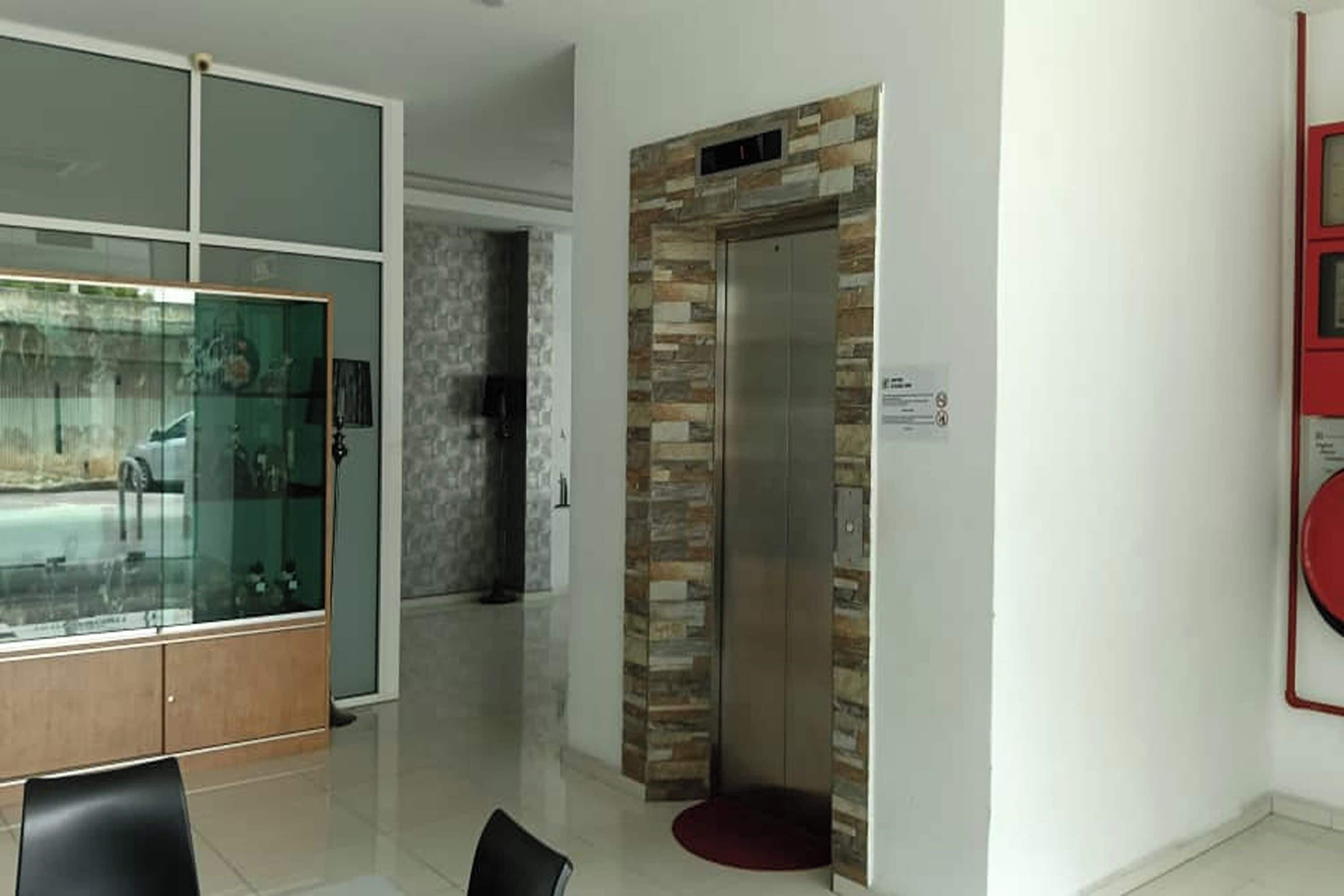 Hotel Dlima Inn Plaza Mahkota Melaka