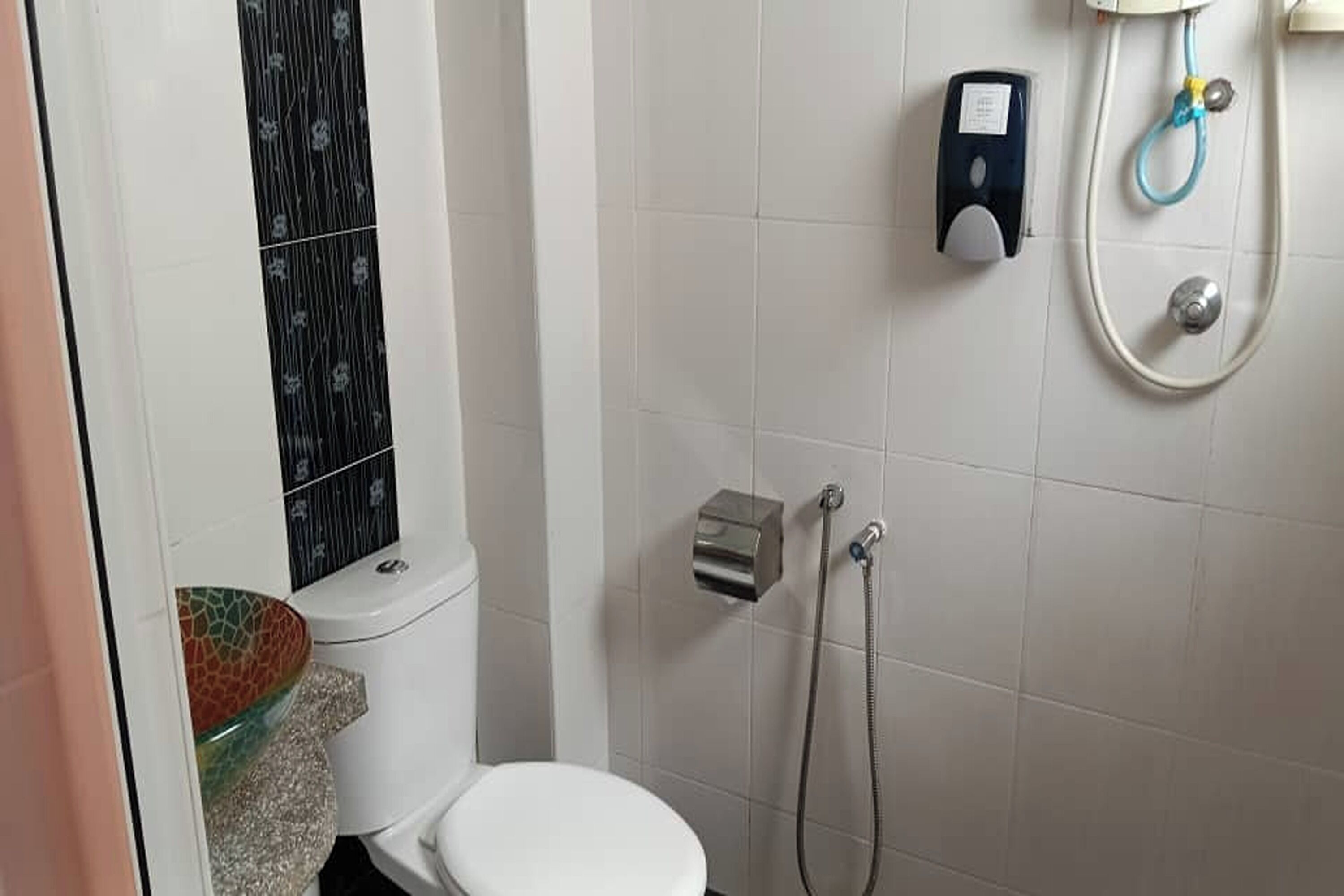 Hotel Dlima Inn Plaza Mahkota Melaka
