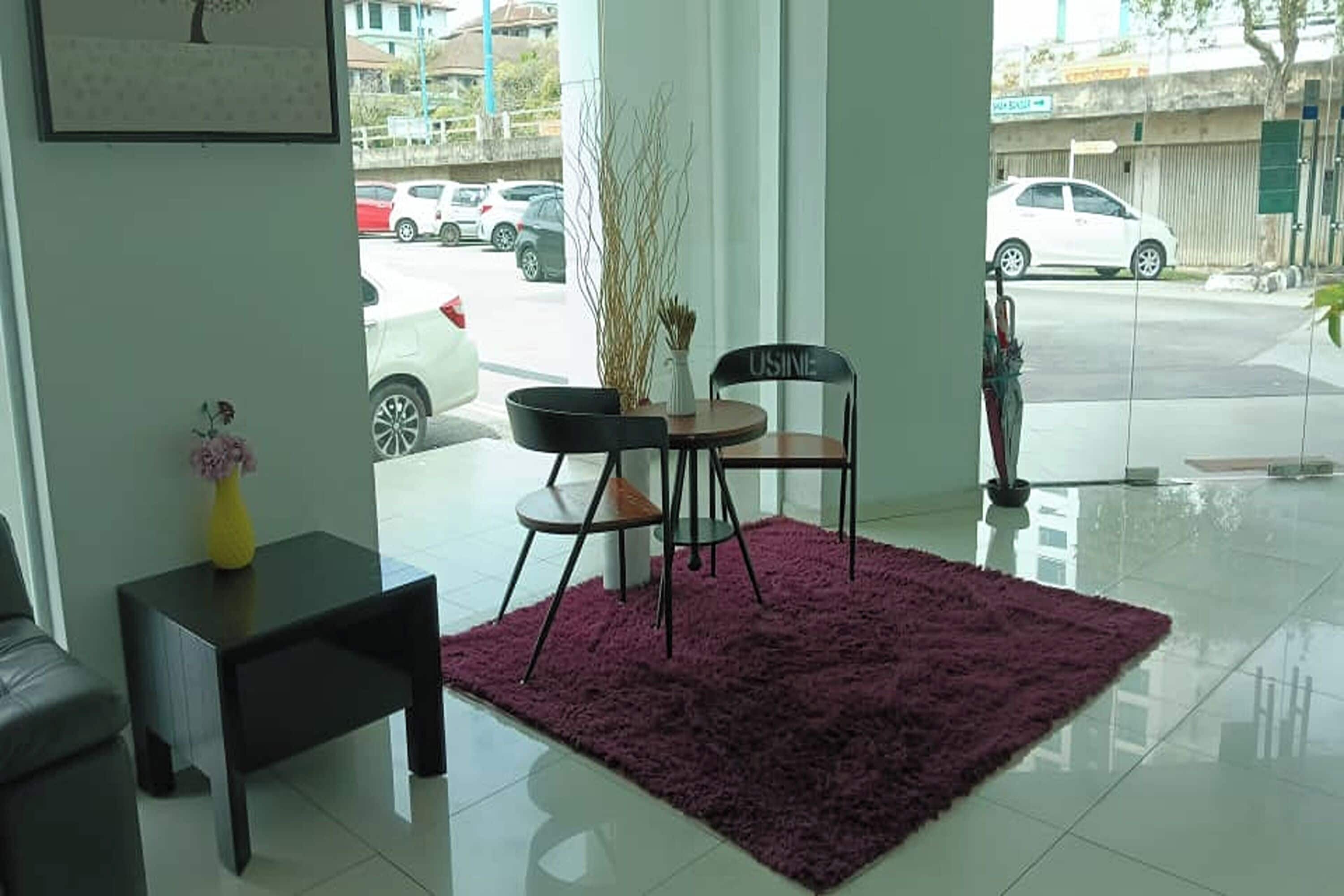 Hotel Dlima Inn Plaza Mahkota Melaka