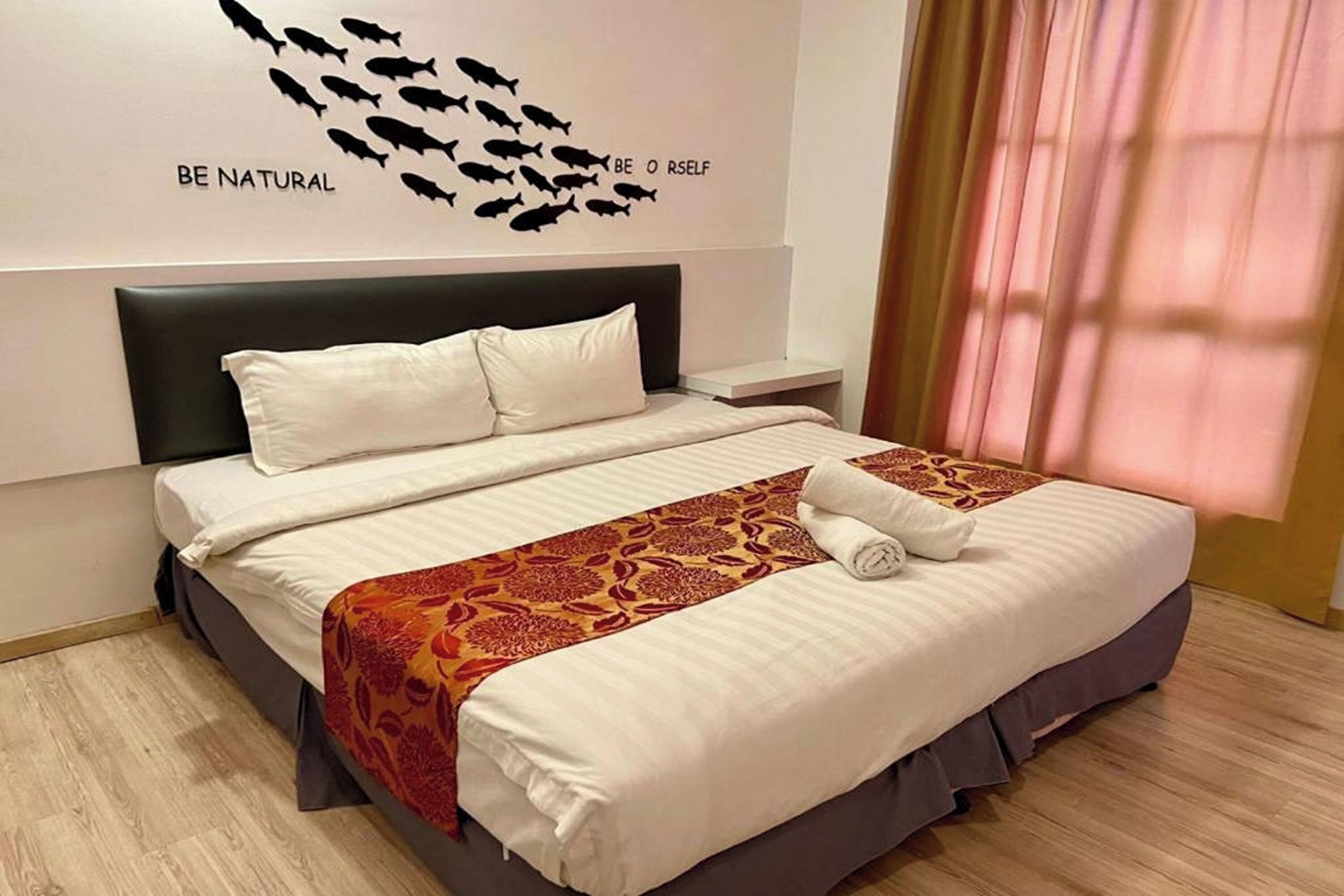 Hotel Dlima Inn Plaza Mahkota Melaka