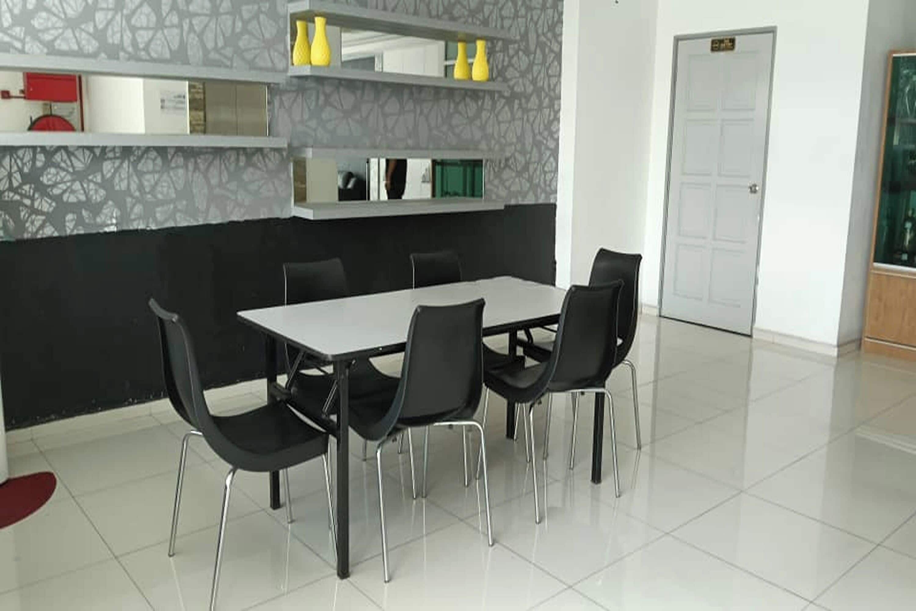 Hotel Dlima Inn Plaza Mahkota Melaka