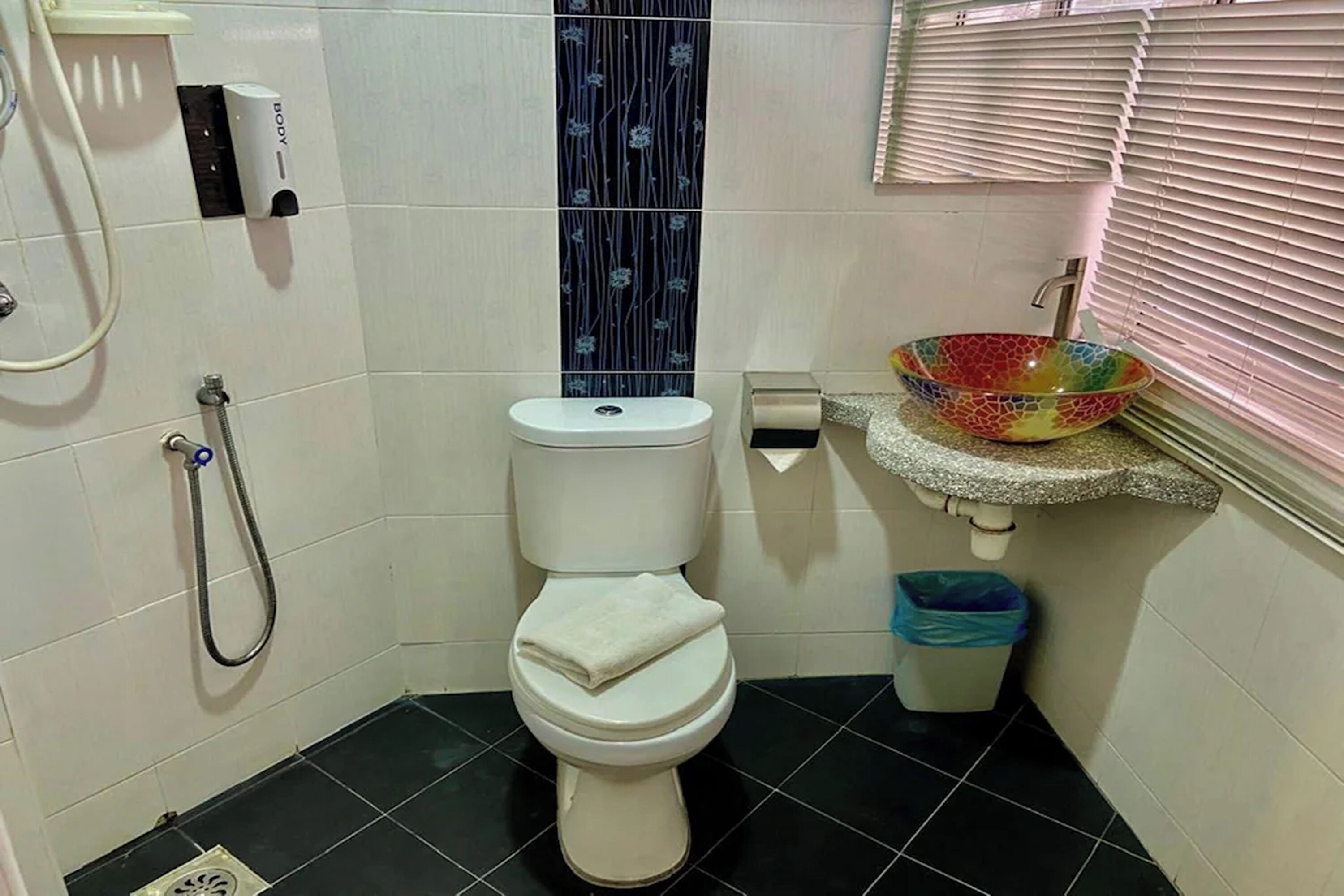 Hotel Dlima Inn Plaza Mahkota Melaka