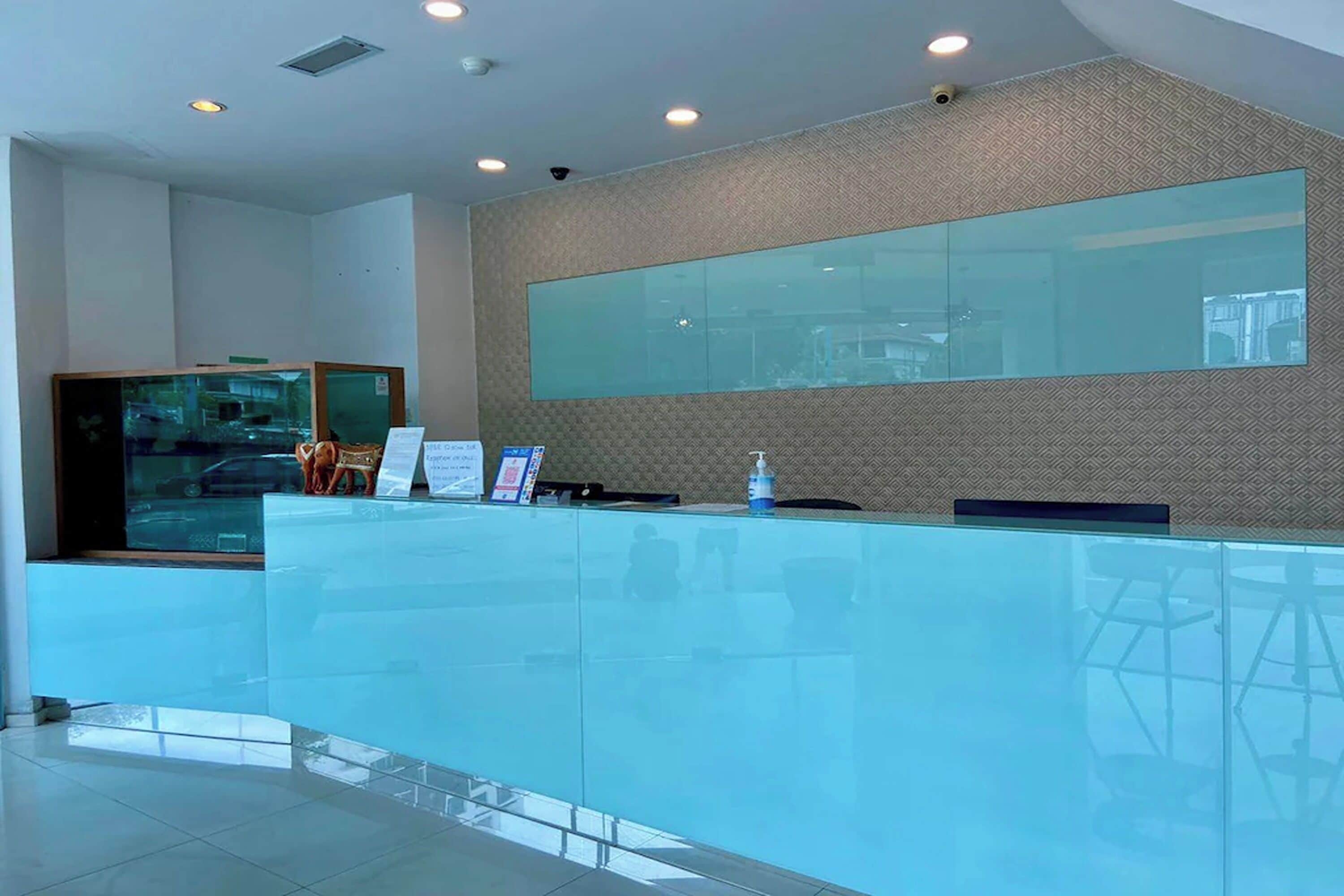 Hotel Dlima Inn Plaza Mahkota Melaka