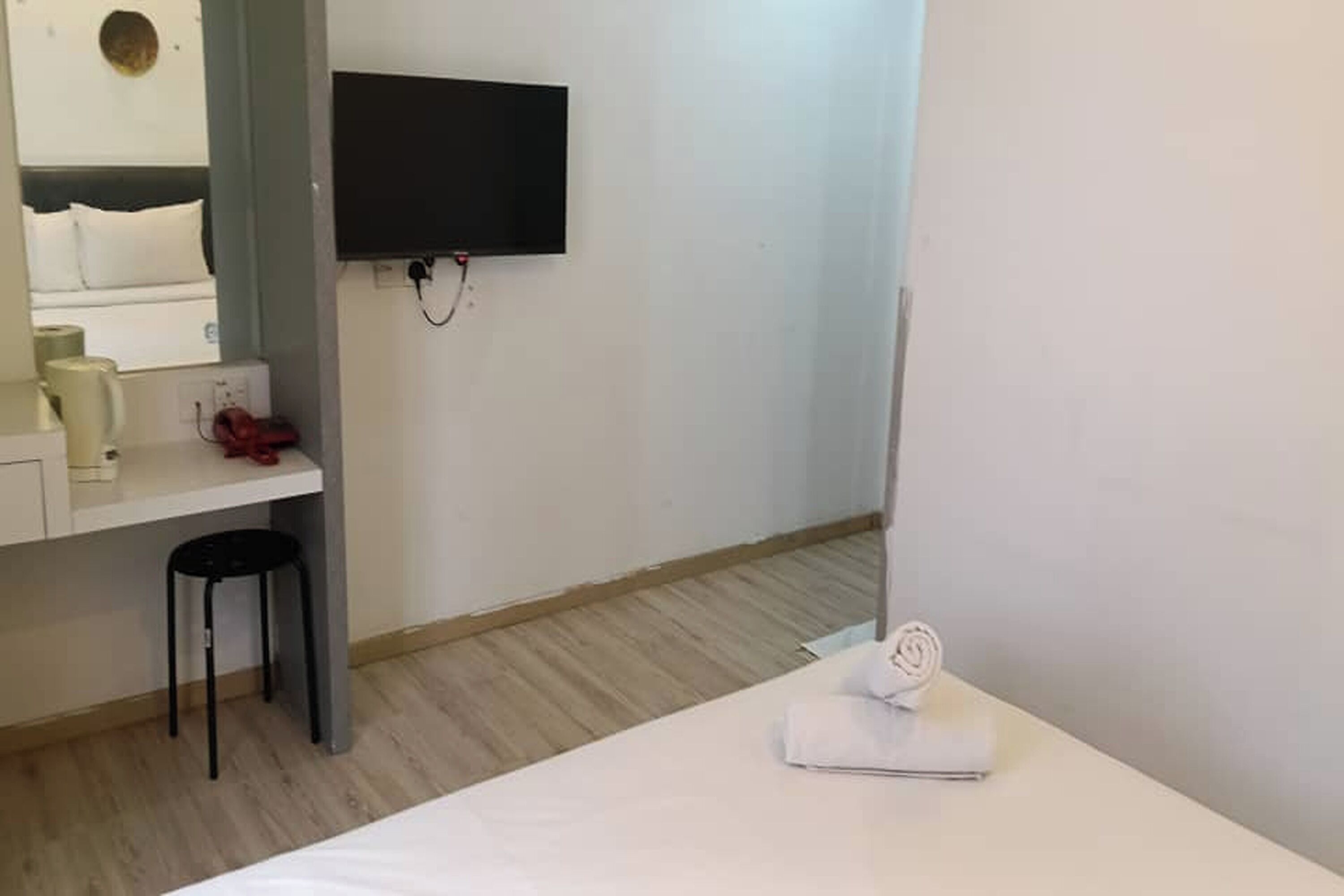 Hotel Dlima Inn Plaza Mahkota Melaka