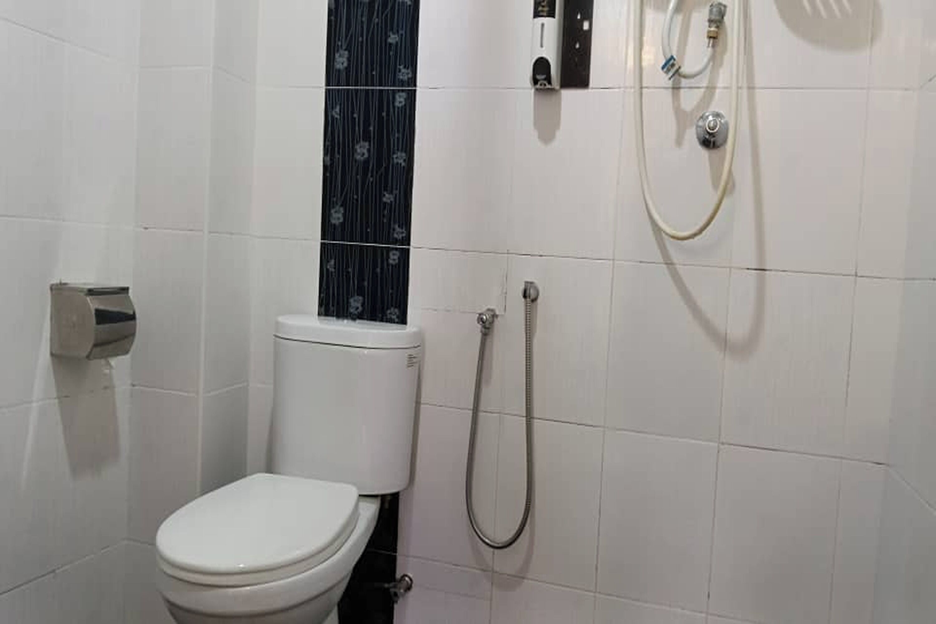 Hotel Dlima Inn Plaza Mahkota Melaka