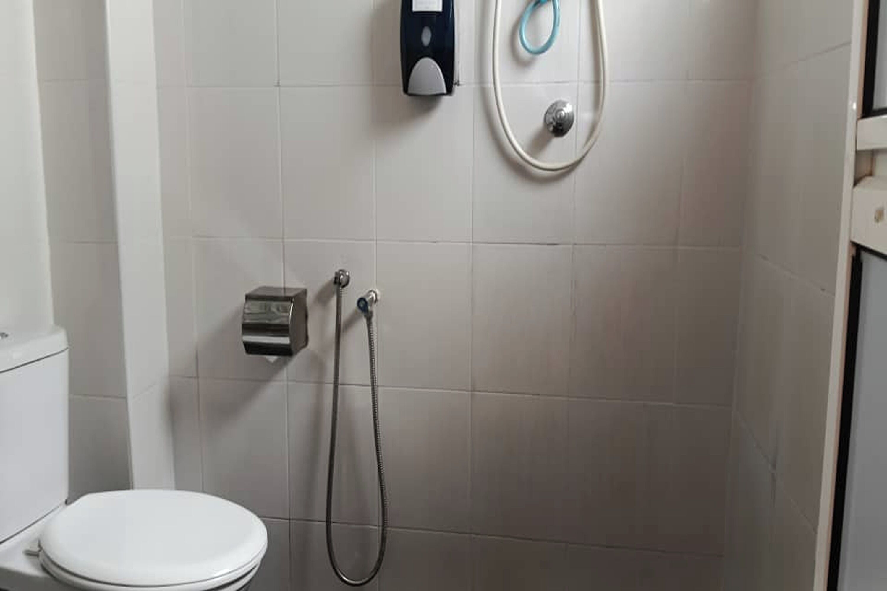 Hotel Dlima Inn Plaza Mahkota Melaka
