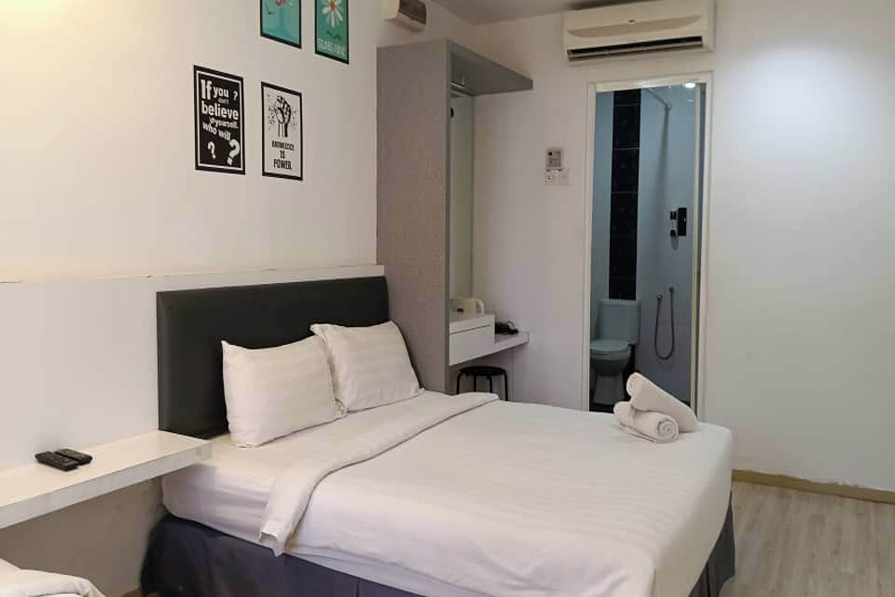 Hotel Dlima Inn Plaza Mahkota Melaka