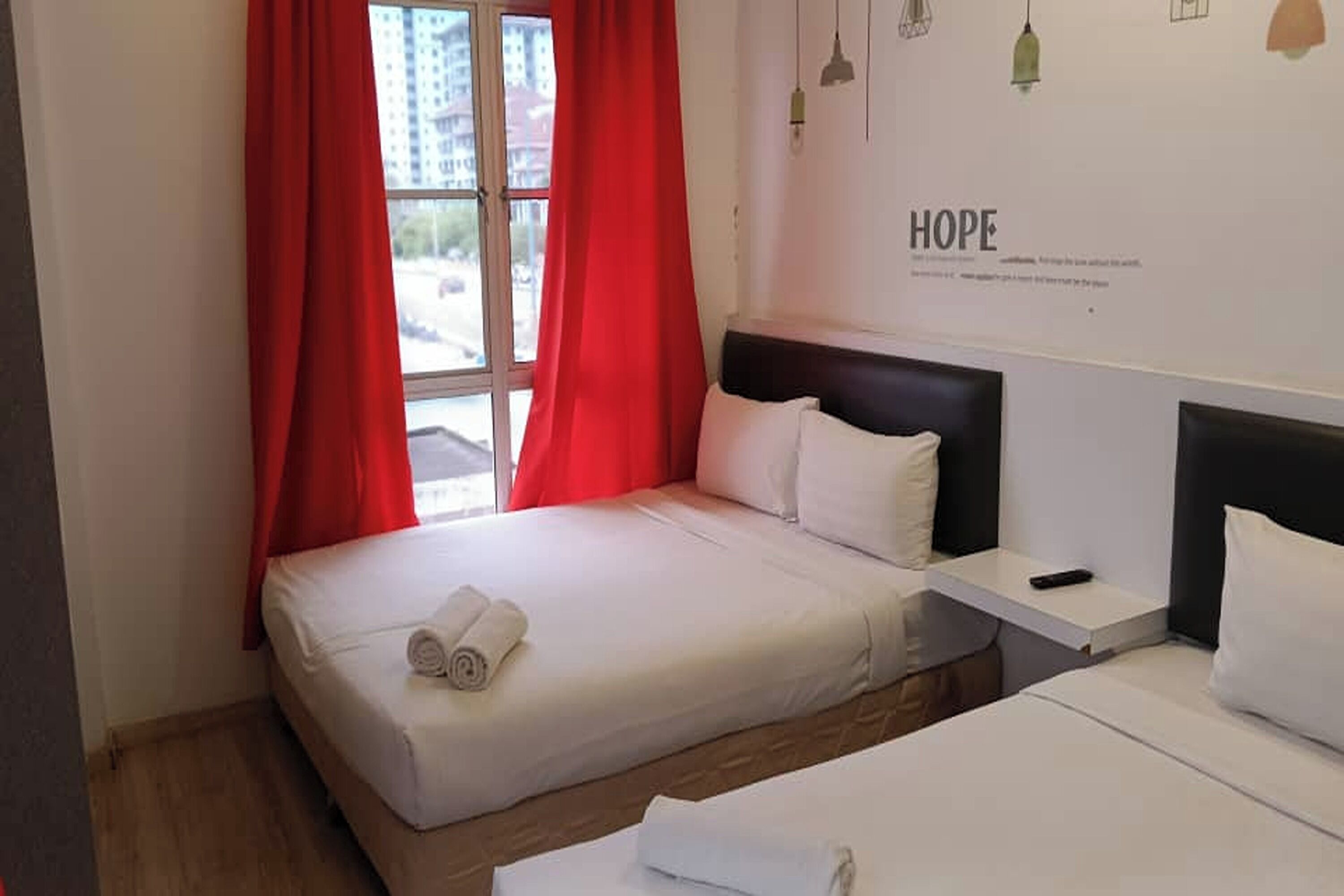 Hotel Dlima Inn Plaza Mahkota Melaka