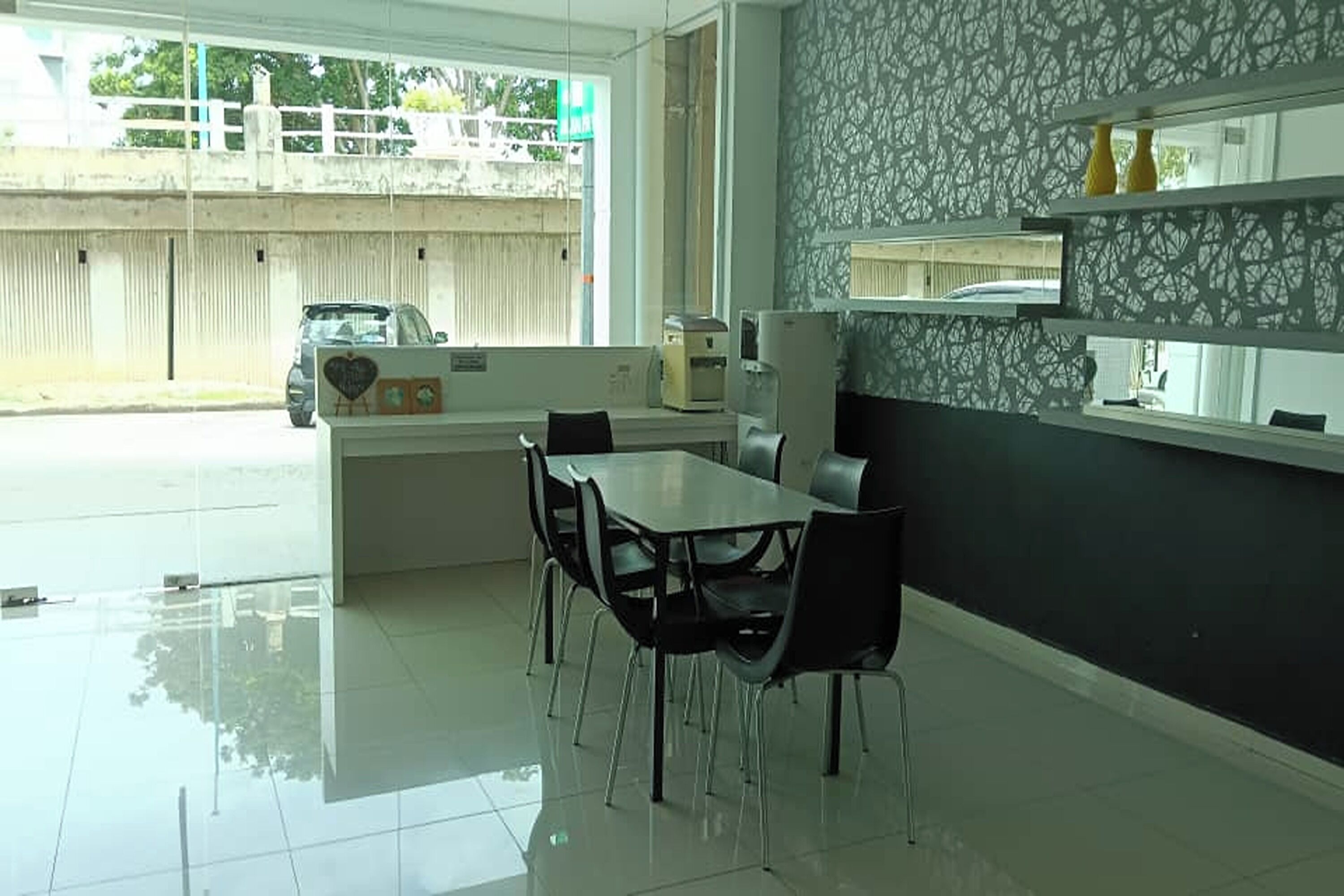 Hotel Dlima Inn Plaza Mahkota Melaka