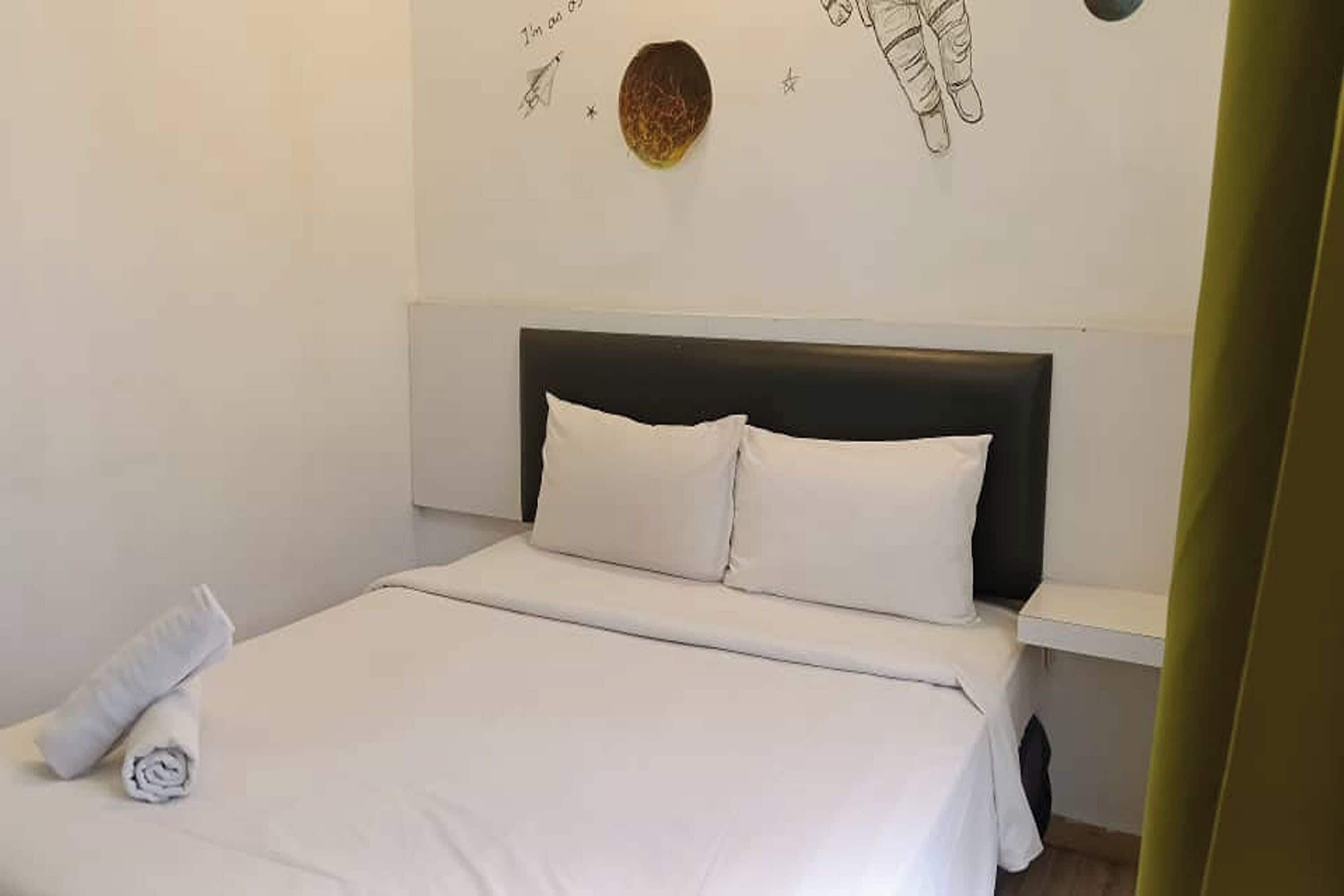 Hotel Dlima Inn Plaza Mahkota Melaka