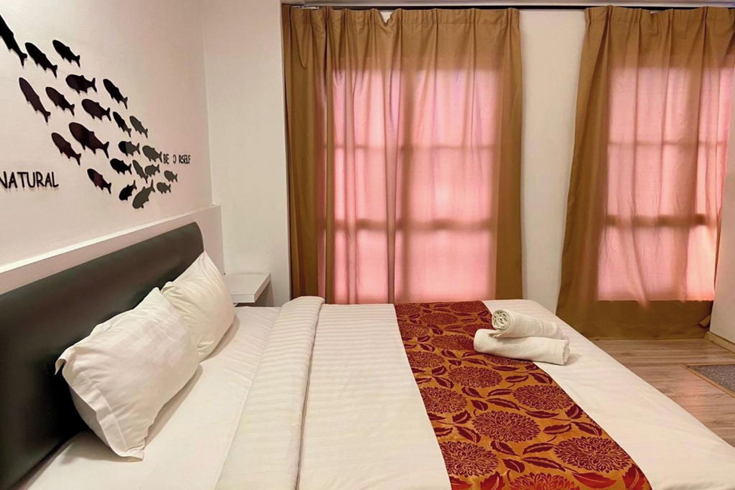 Hotel Dlima Inn Plaza Mahkota Melaka