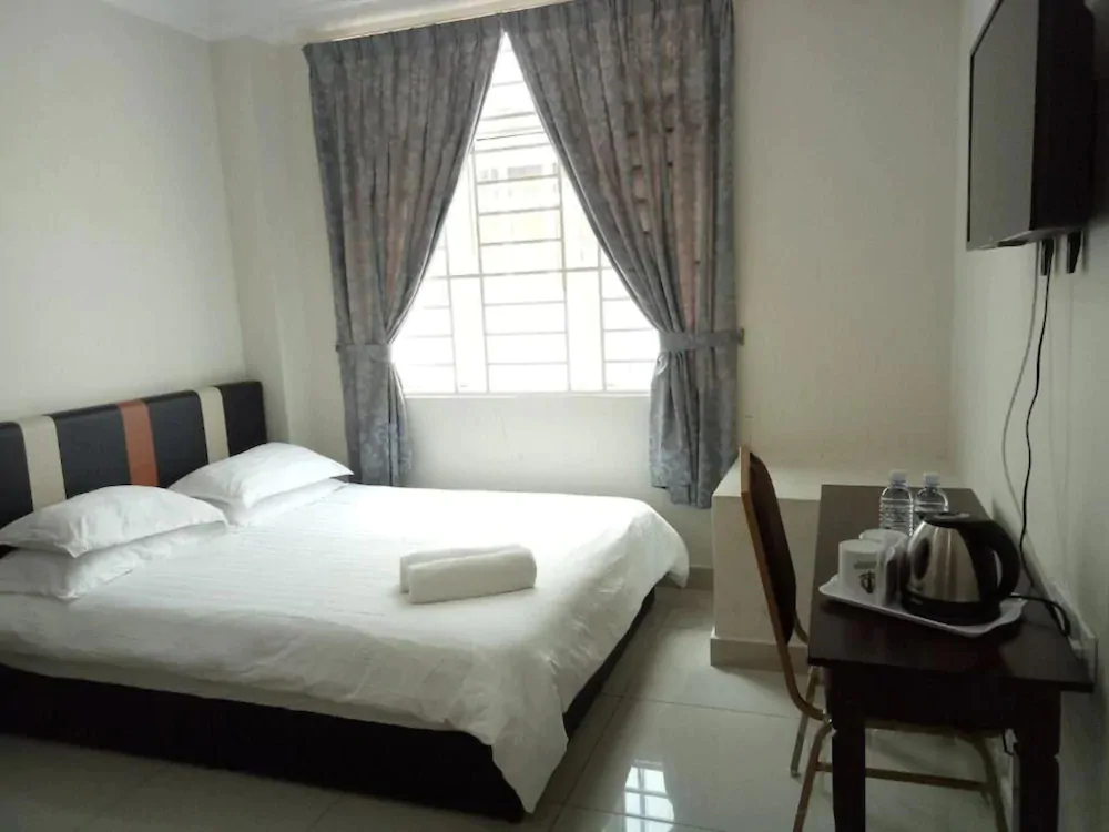 Hotel K3 KGMMB Mutiara Inn