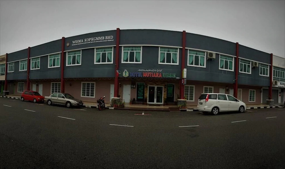 Hotel K3 KGMMB Mutiara Inn