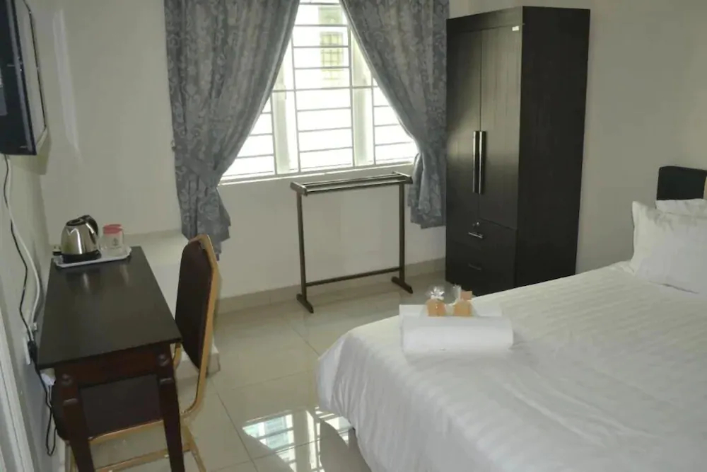 Hotel K3 KGMMB Mutiara Inn