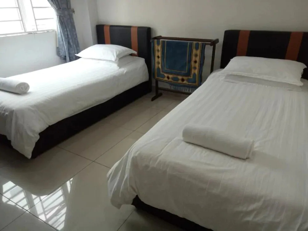 Hotel K3 KGMMB Mutiara Inn