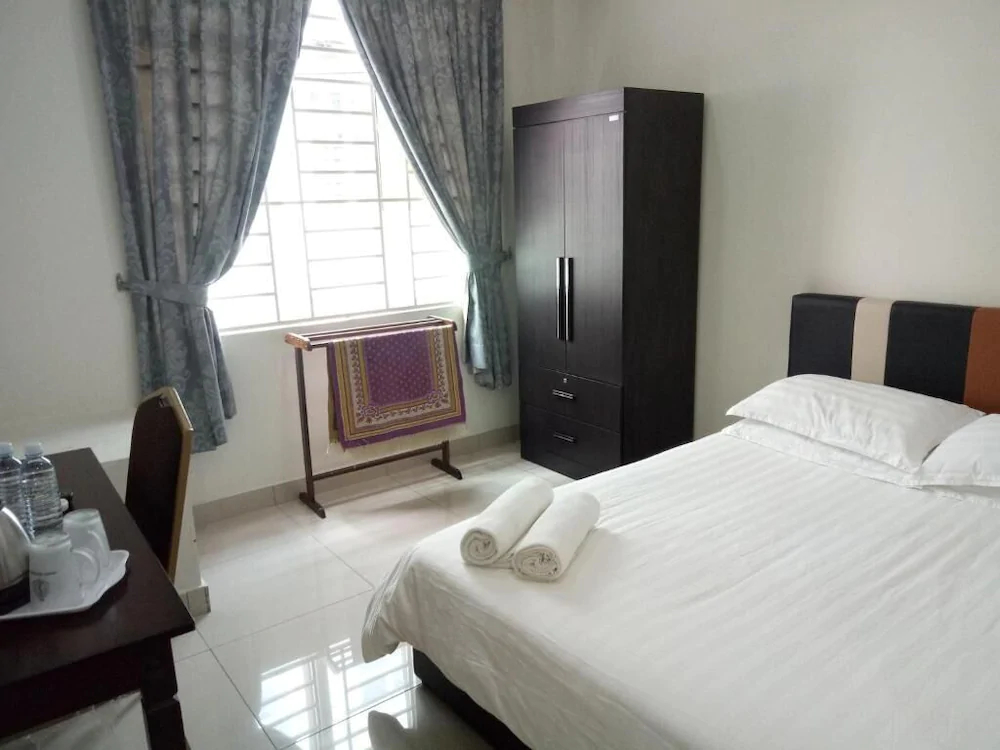 Hotel K3 KGMMB Mutiara Inn