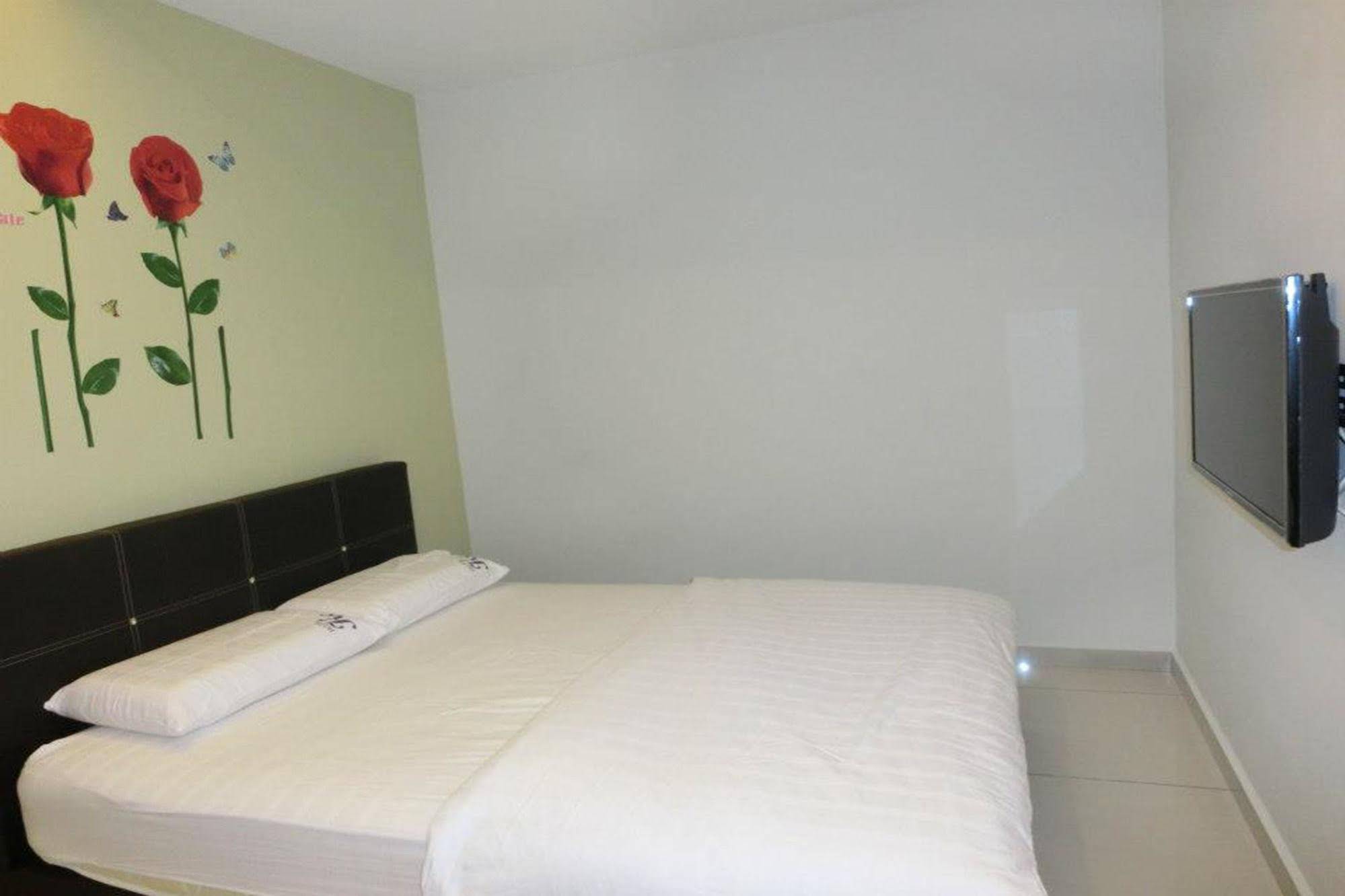 Hotel K8