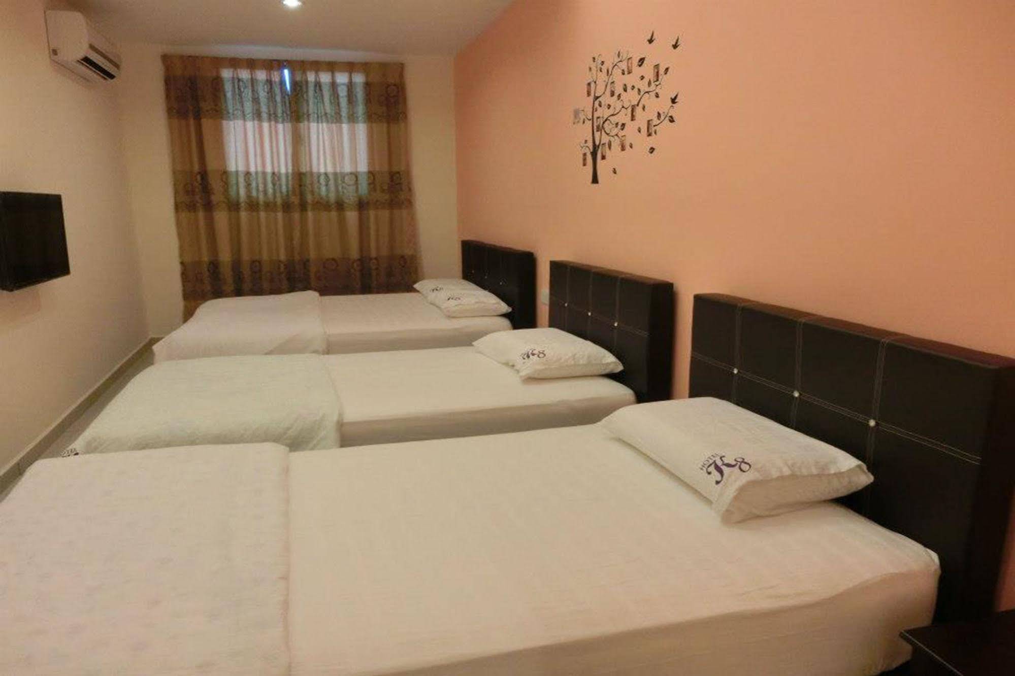 Hotel K8