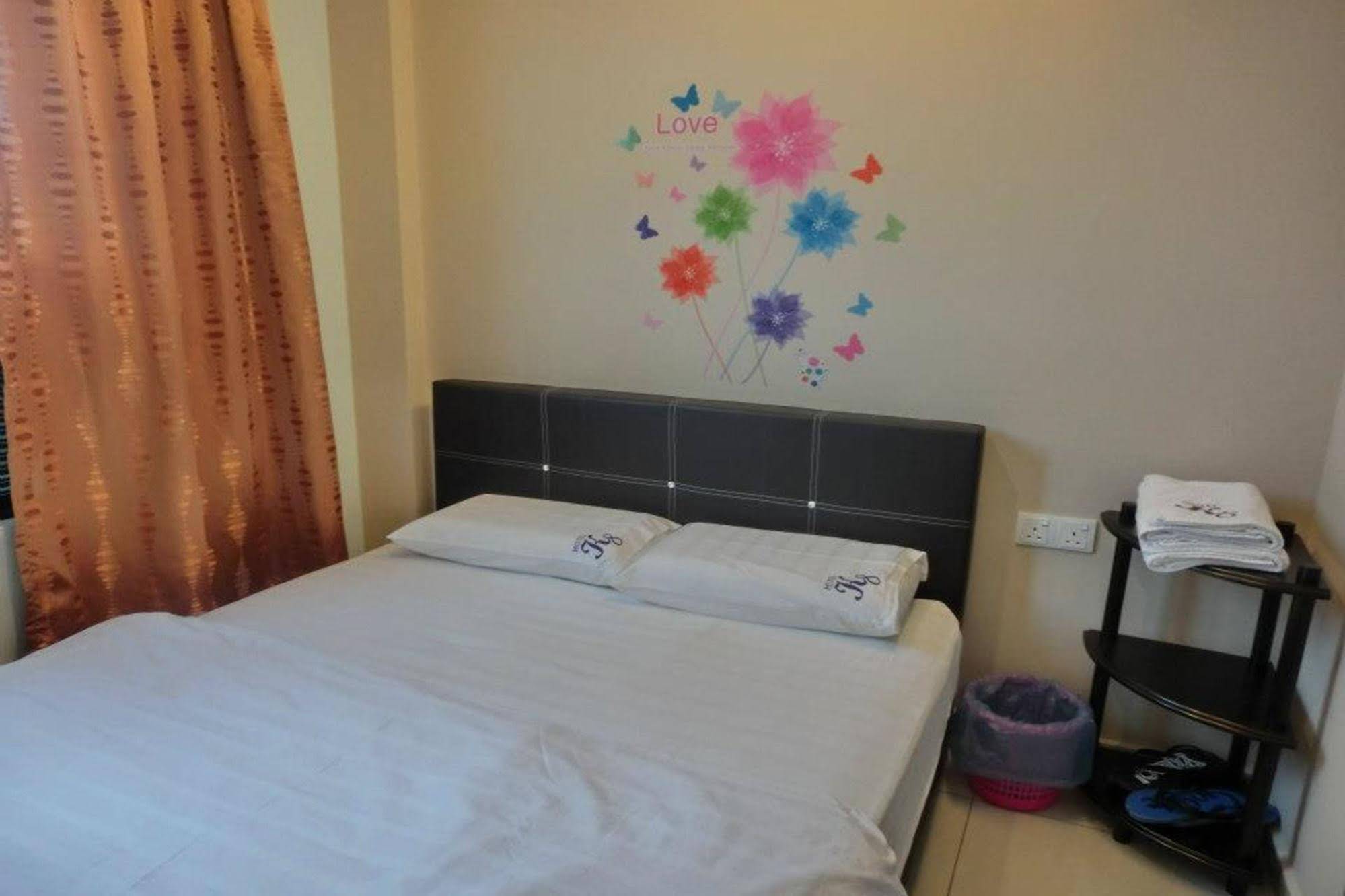 Hotel K8
