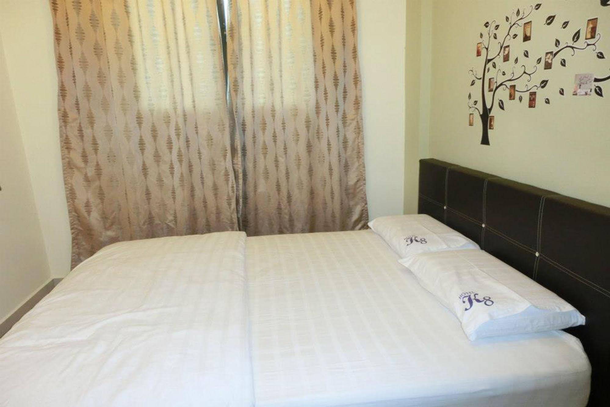 Hotel K8