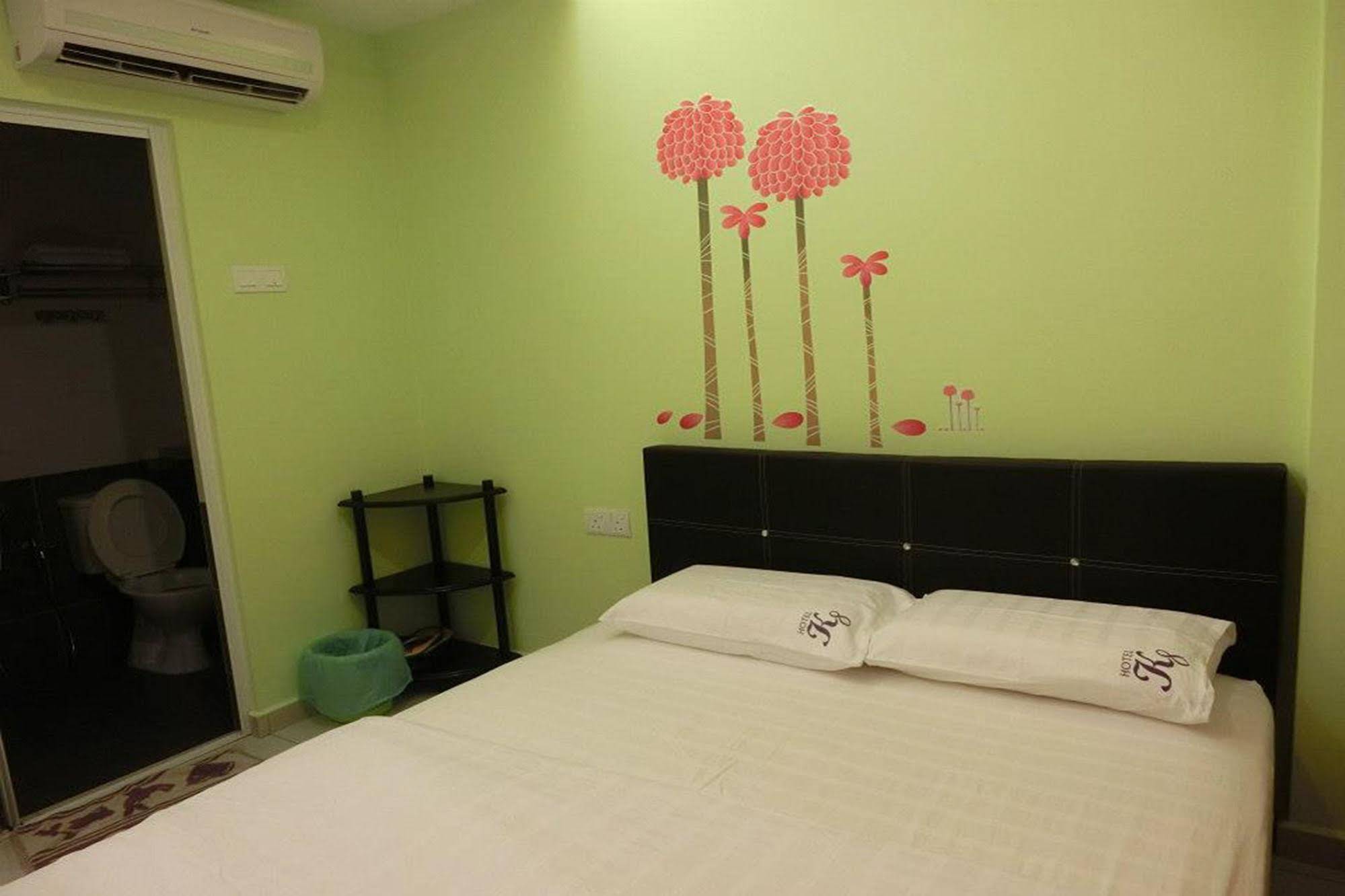 Hotel K8