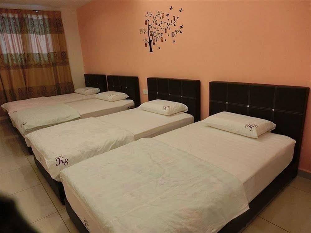 Hotel K8