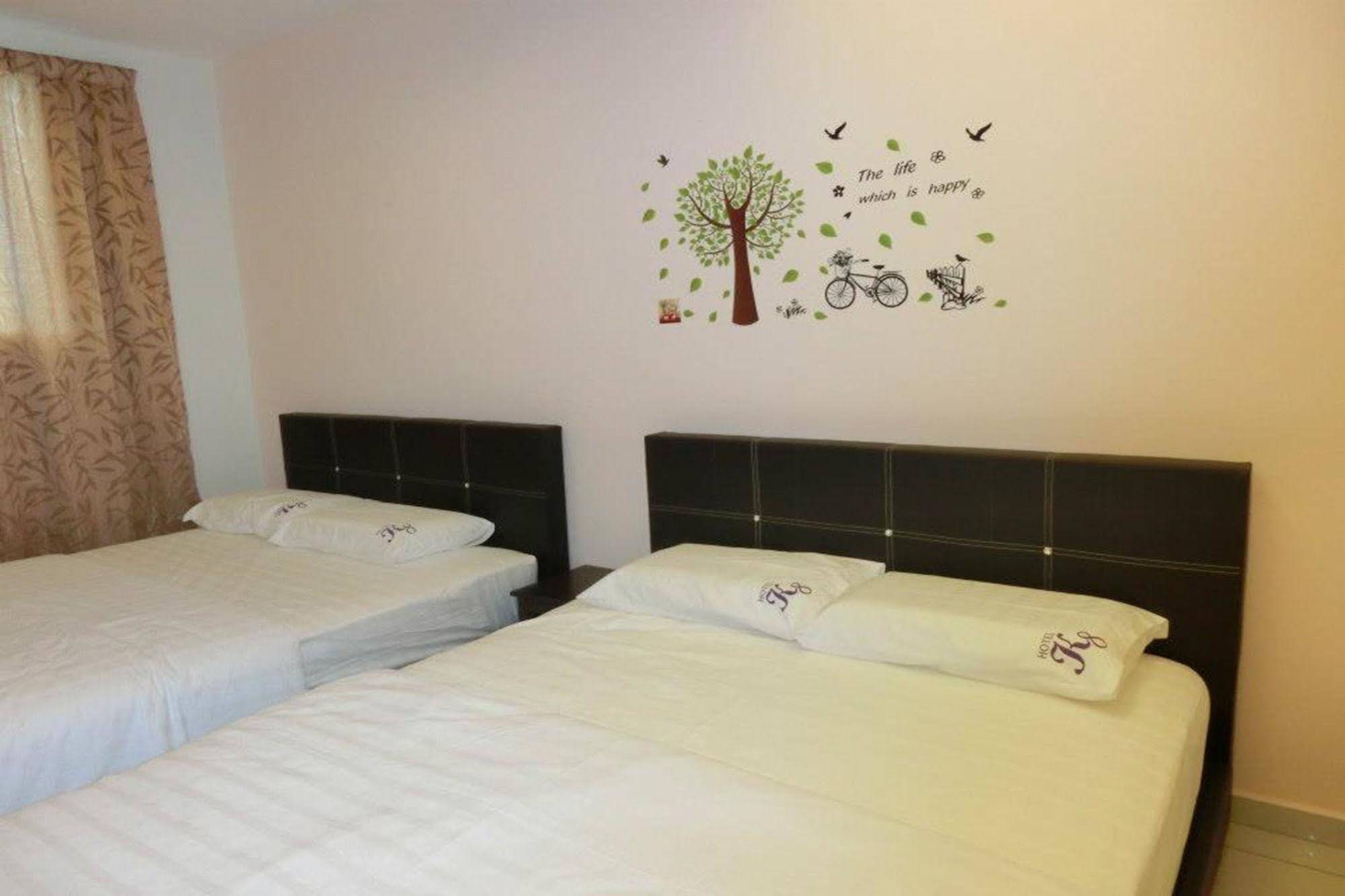 Hotel K8