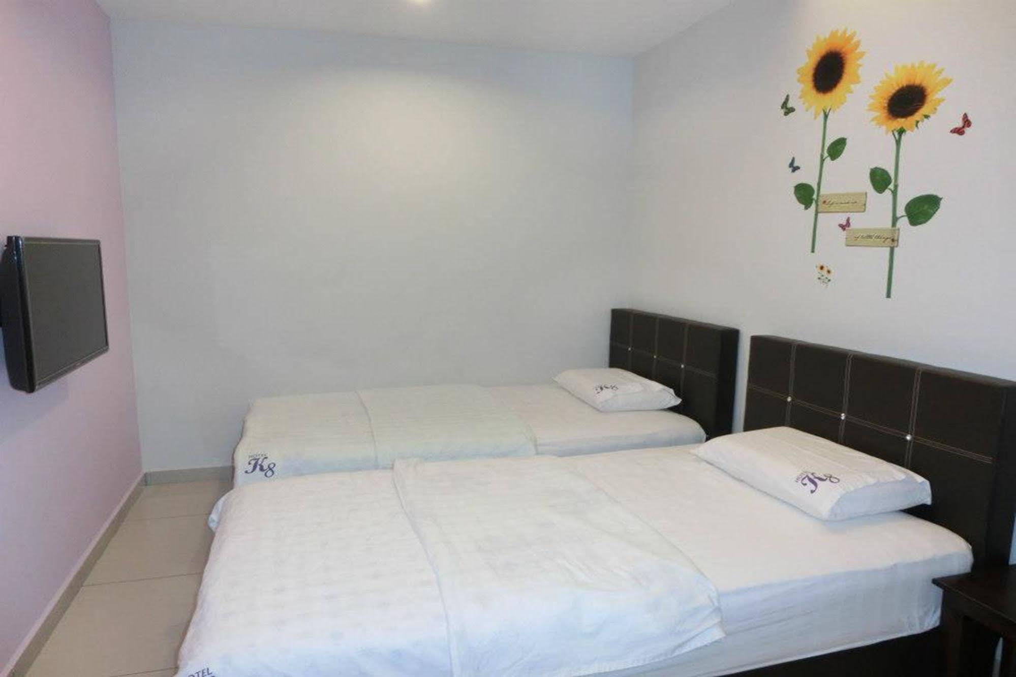 Hotel K8