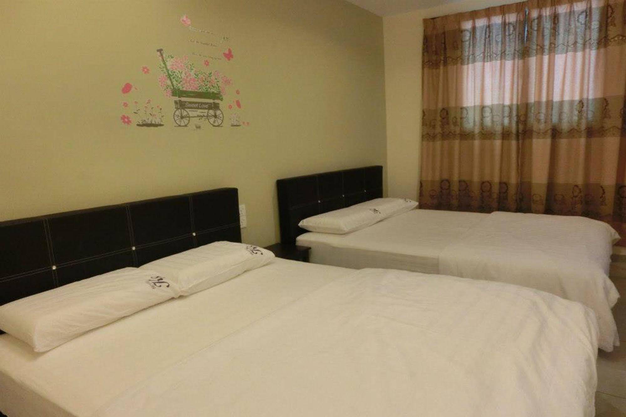 Hotel K8