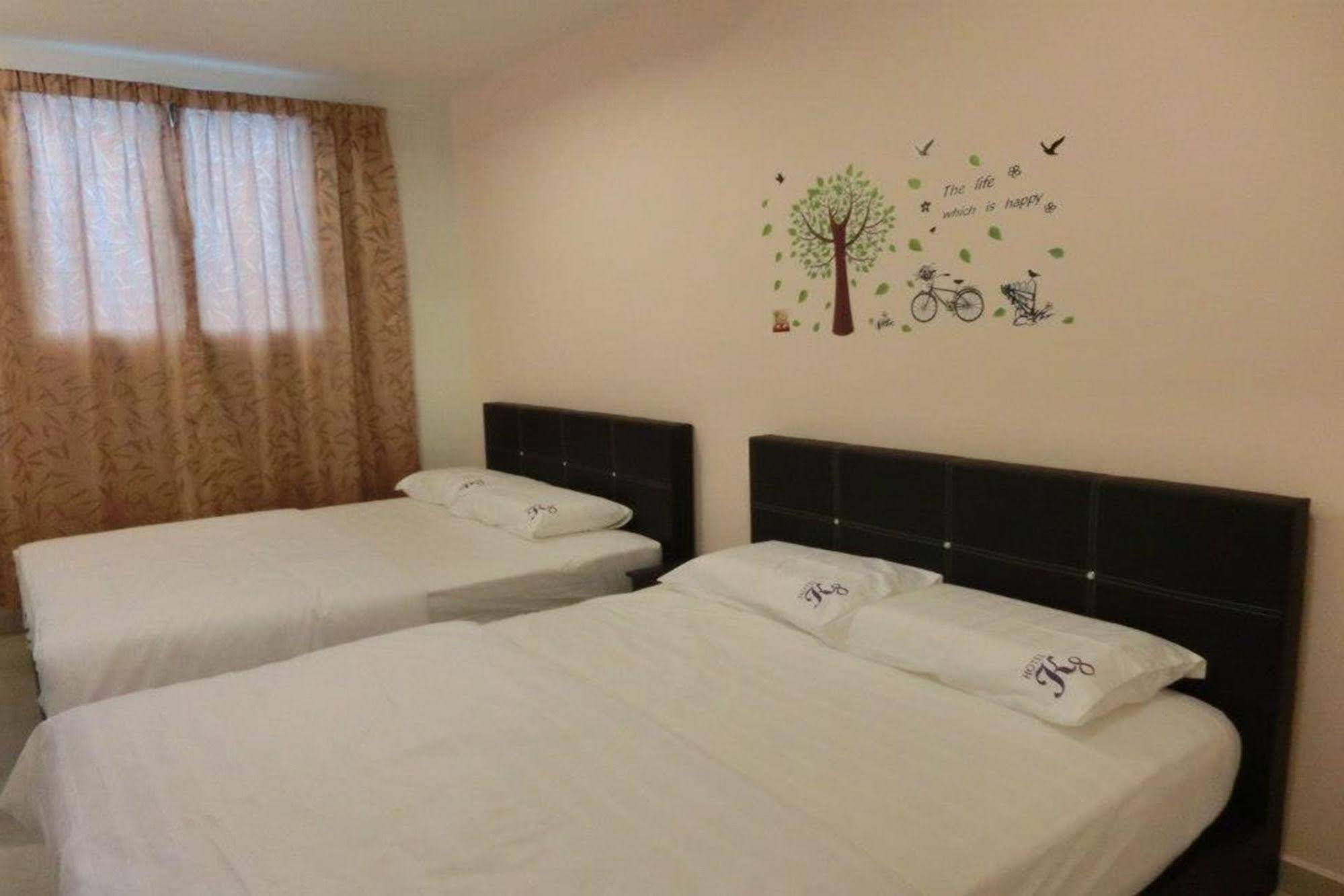Hotel K8
