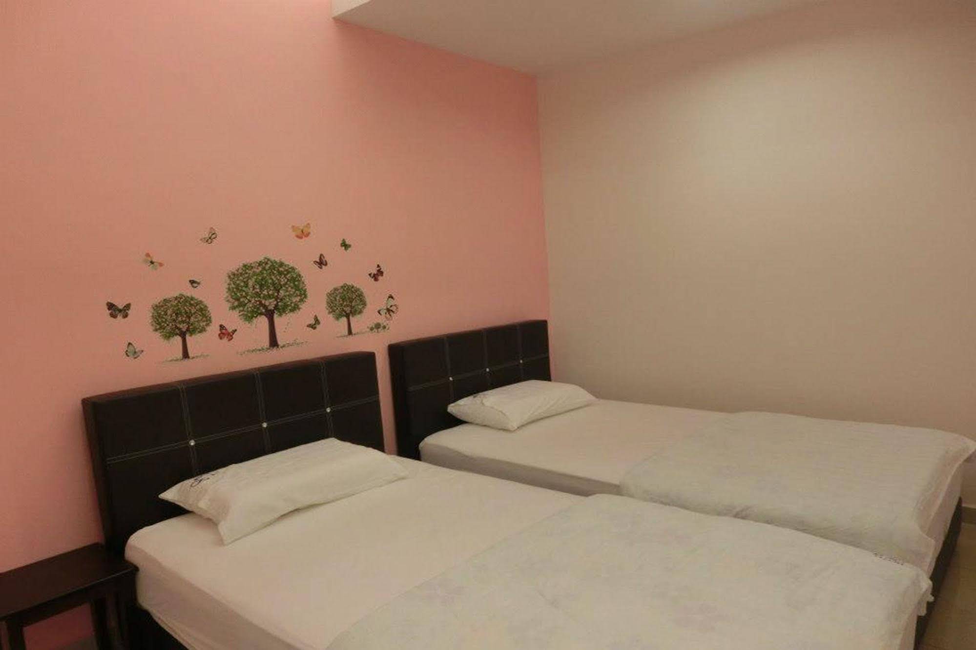 Hotel K8